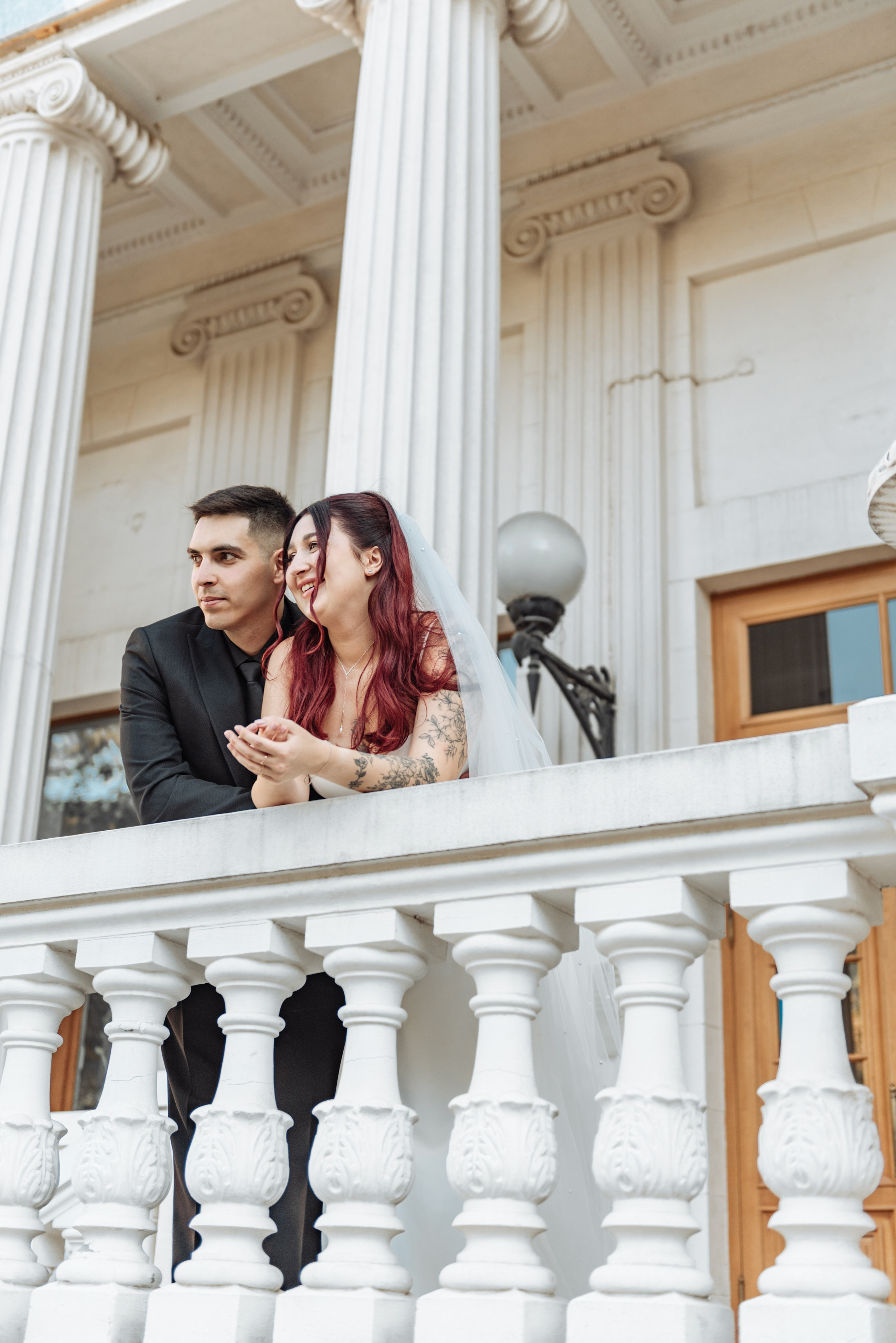 21.09.2024 — Свадьба Андрея и Марии. Свадебный фотограф Дмитрий Высоцкий | Ростов-на-Дону