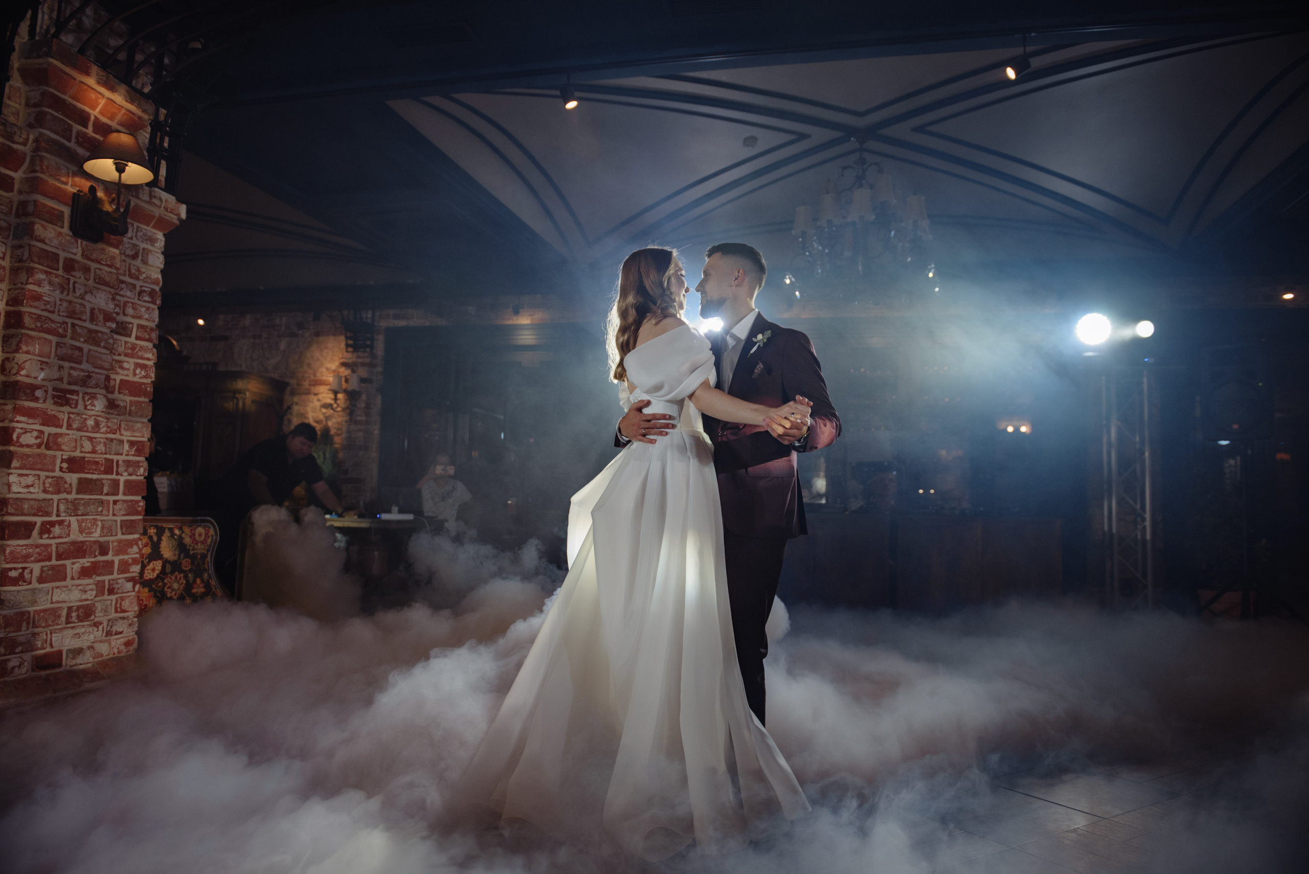 Свадьба Андрея и Дарьи. Свадебный фотограф Дмитрий Высоцкий | Ростов-на-Дону