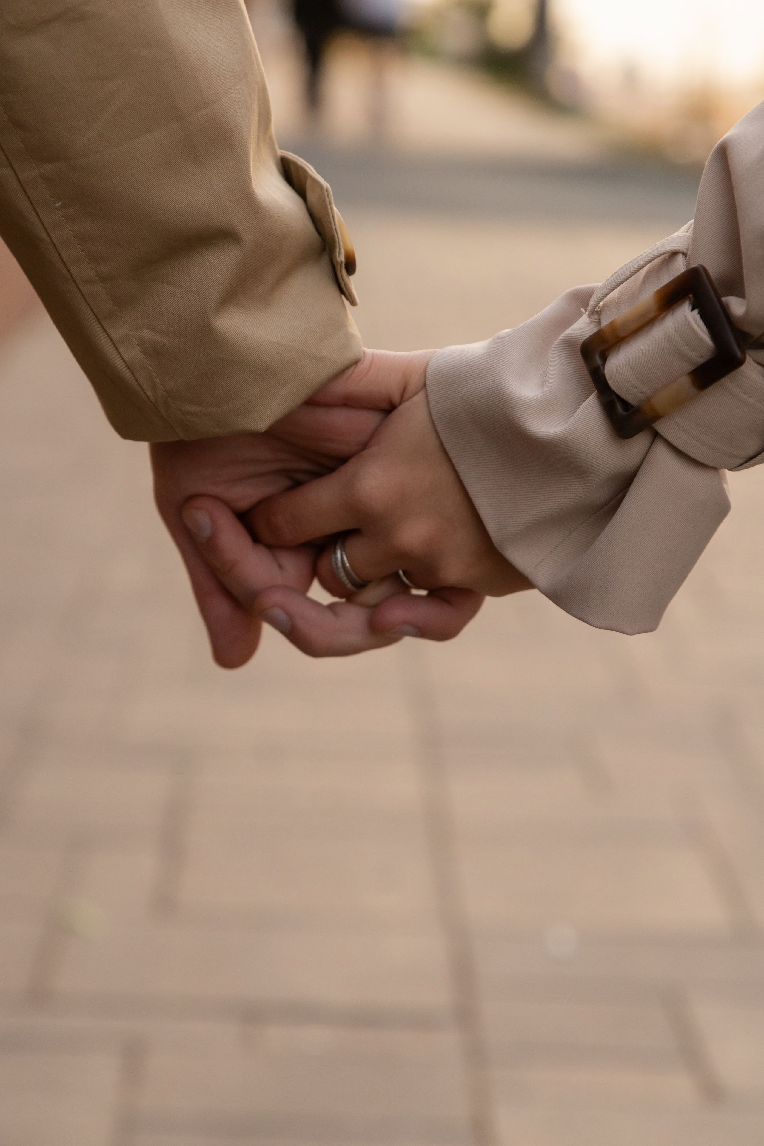 Паша и Настя. Фотограф в Самаре / Олеся Широнина