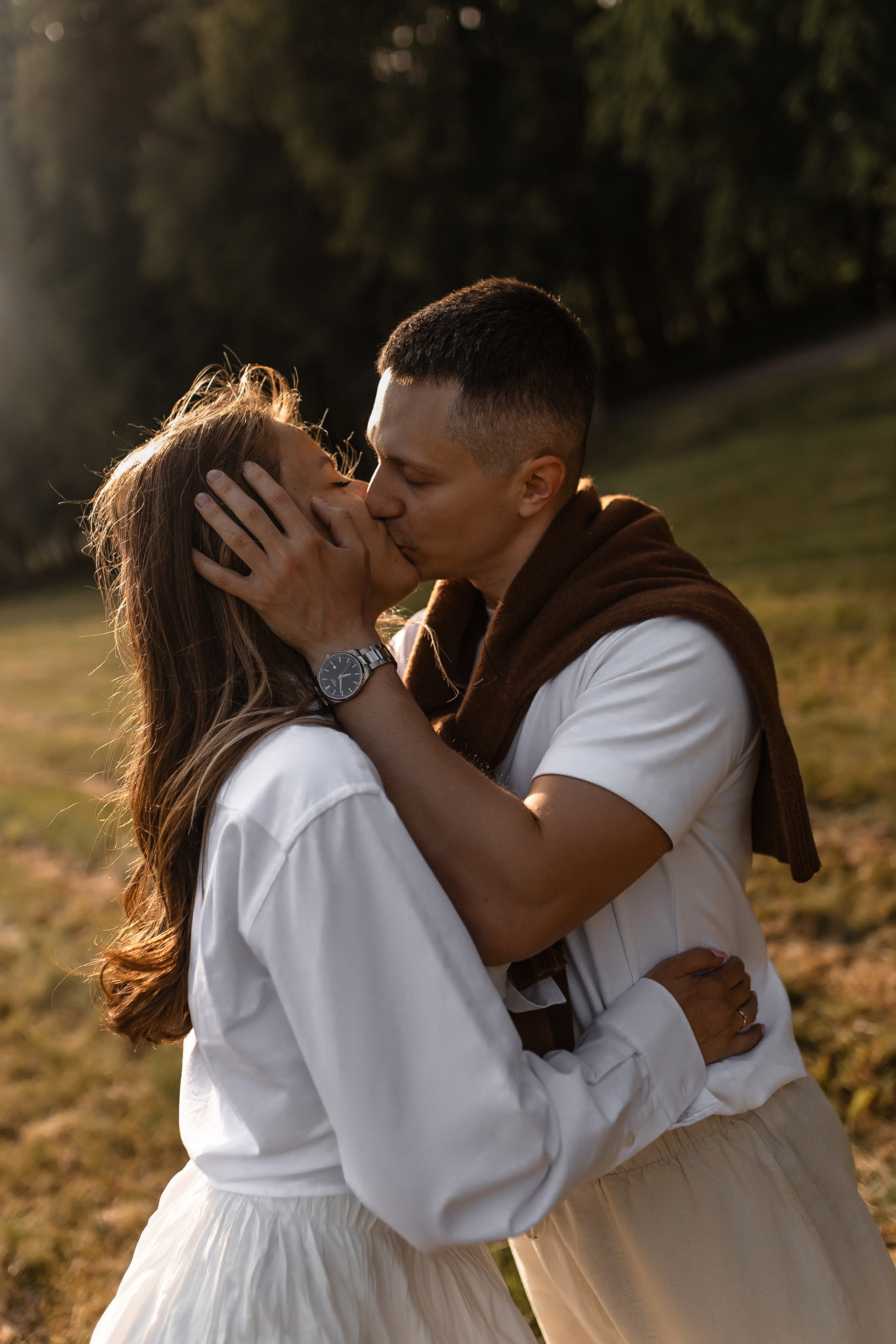 Юля, Паша, Тони. Свадебный фотограф Елена Ловцевич