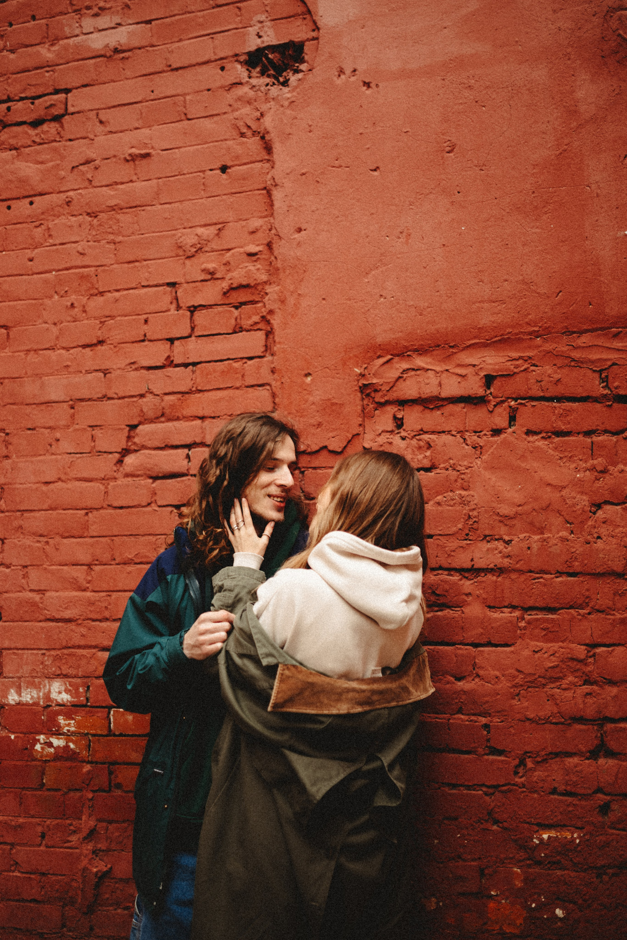 Надежда и Александр. Фотограф Санкт-Петербург, Новороссийск