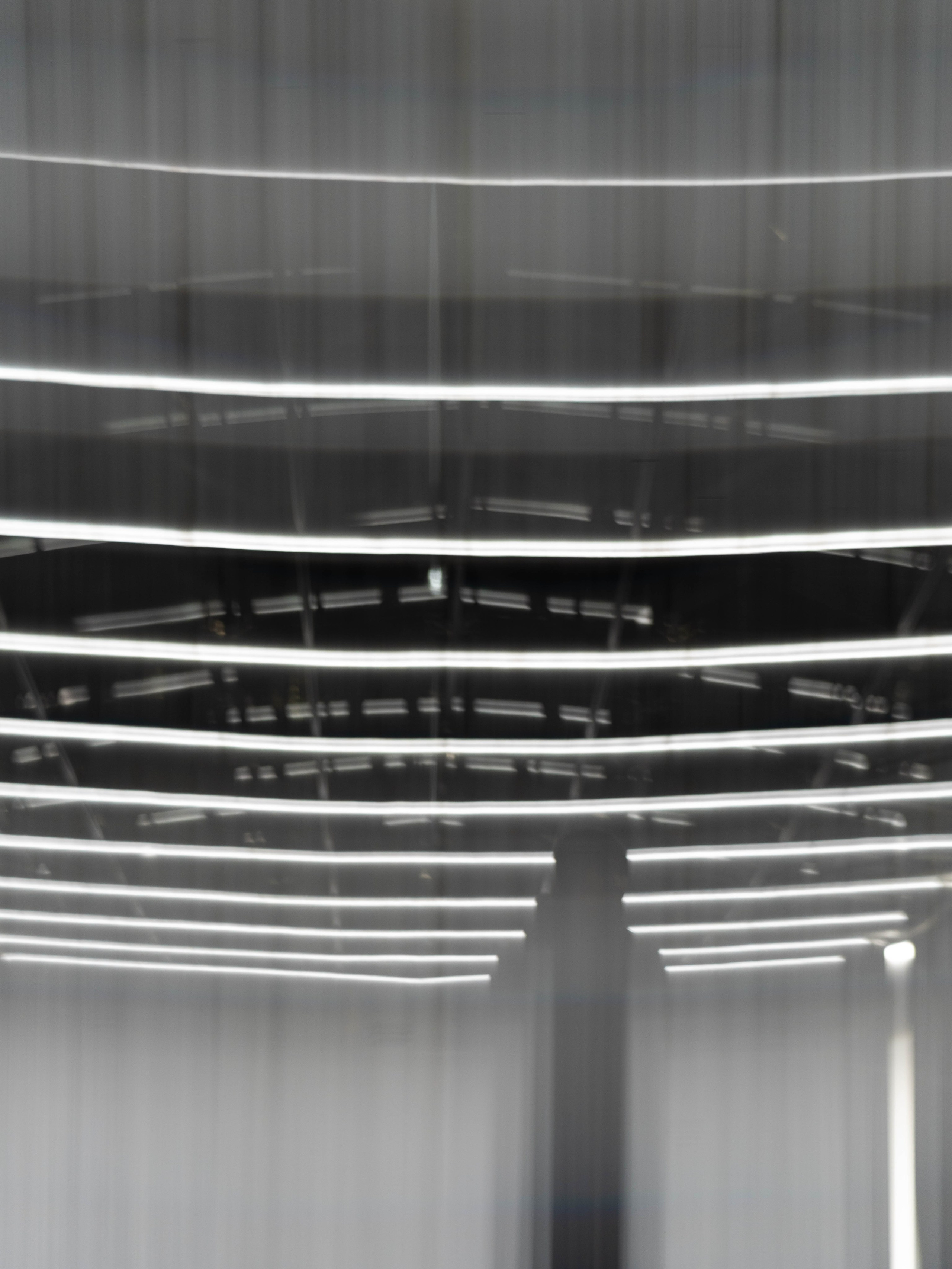 Ночной город. Репортажный фотограф в Алматы Цой Сергей