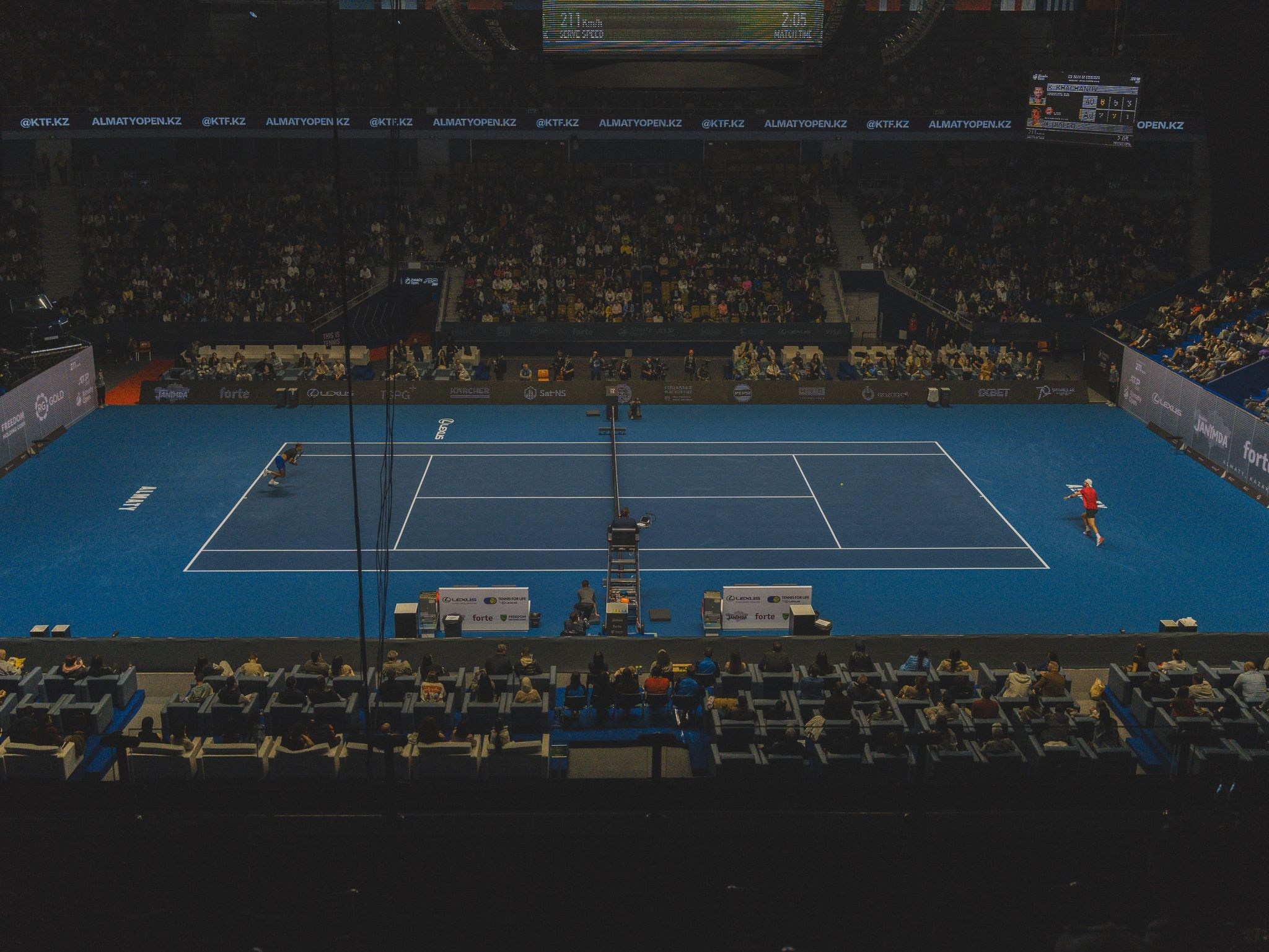 Спортивные события. Репортажный фотограф в Алматы Цой Сергей