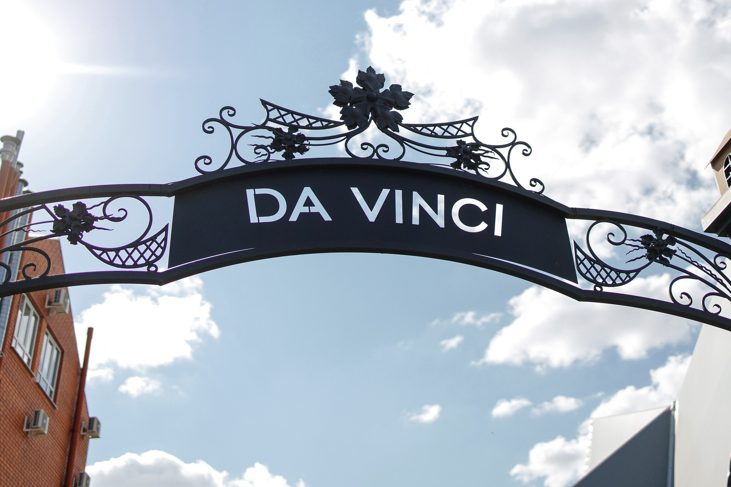 Villa da Vinci. Свадебный и репортажный фотограф в Воронеже Сергей Максимов