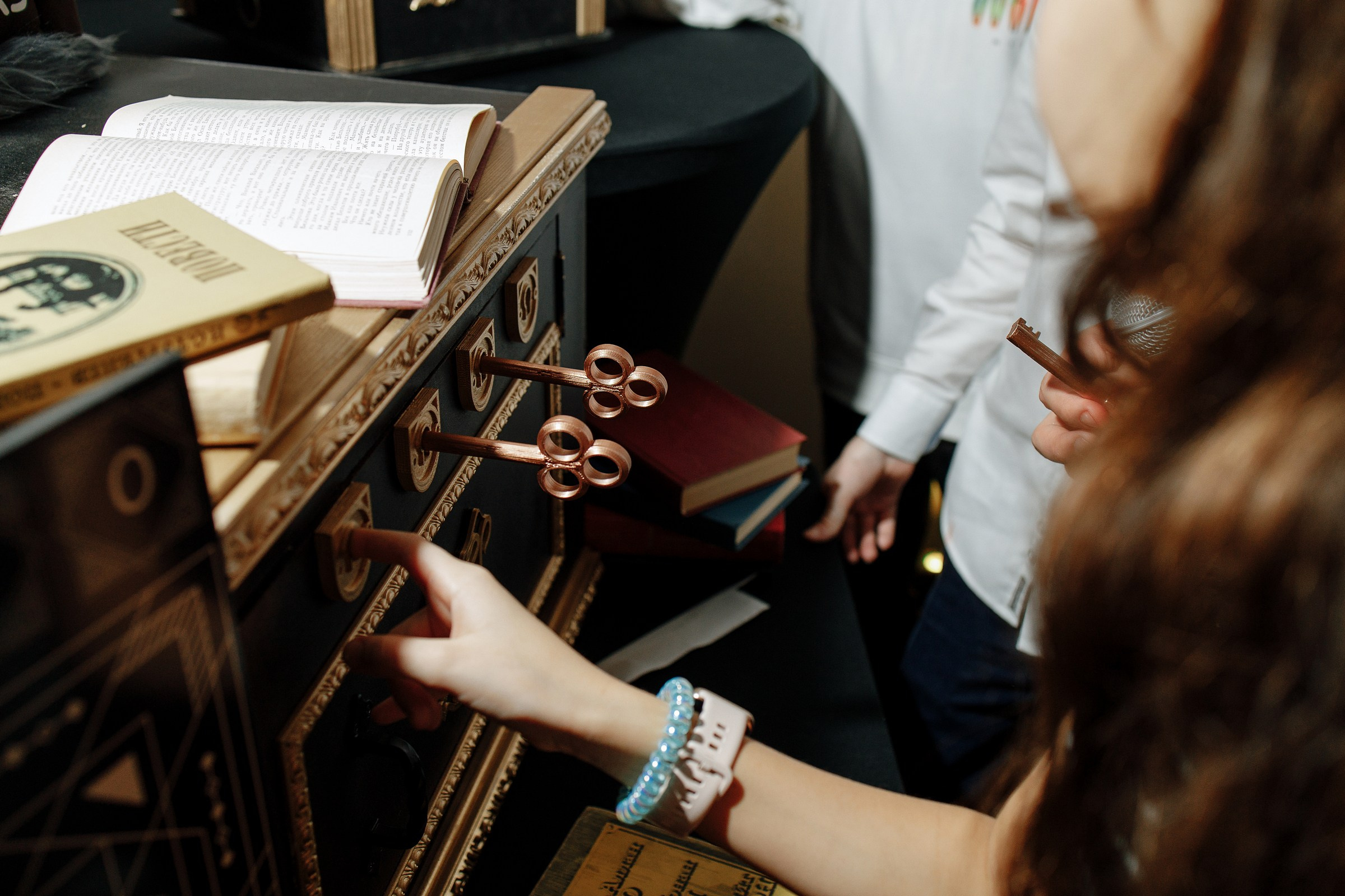 Wednesday. Свадебный и репортажный фотограф в Воронеже Сергей Максимов