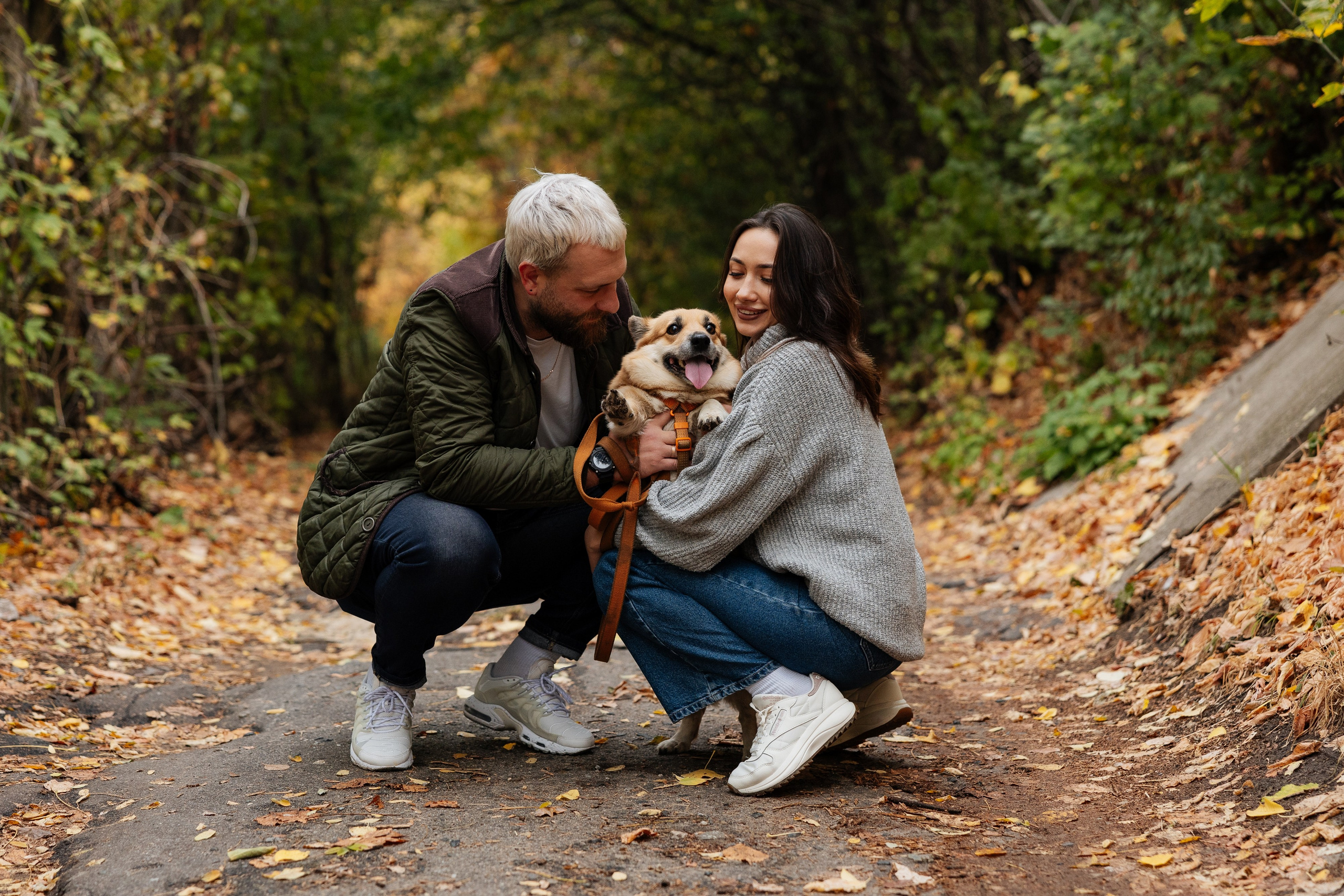 Антон и Настя. Свадебный и репортажный фотограф в Воронеже Сергей Максимов