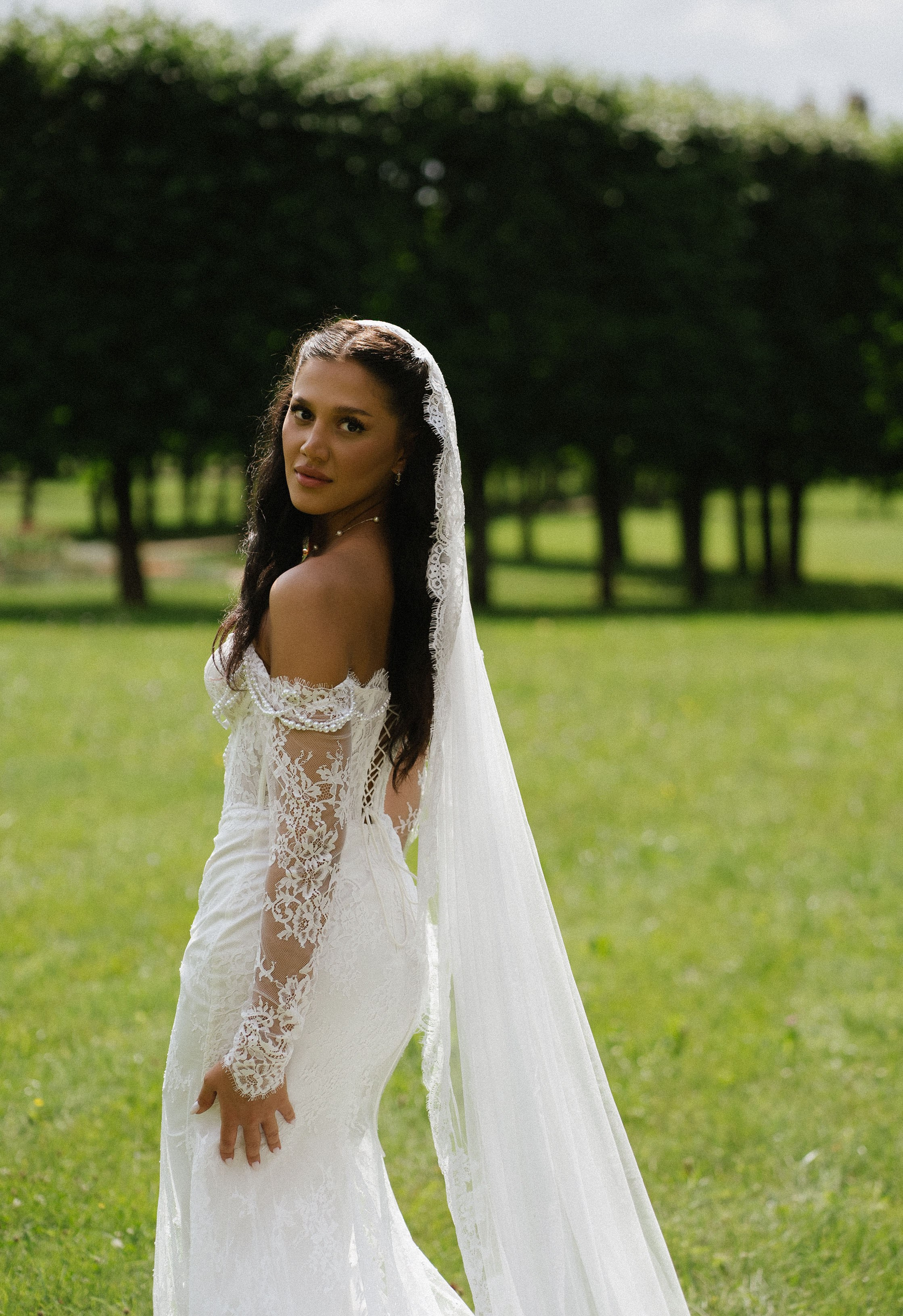 Egor & Marina. Свадебный и семейный фотограф Москва