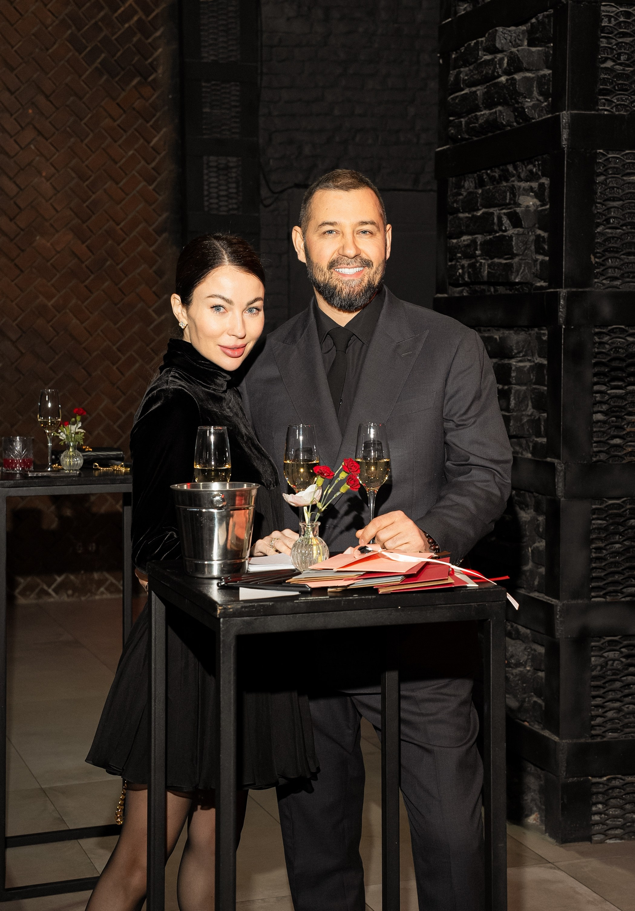 Goelro Loft 15.03.2025. Свадебный и семейный фотограф Москва