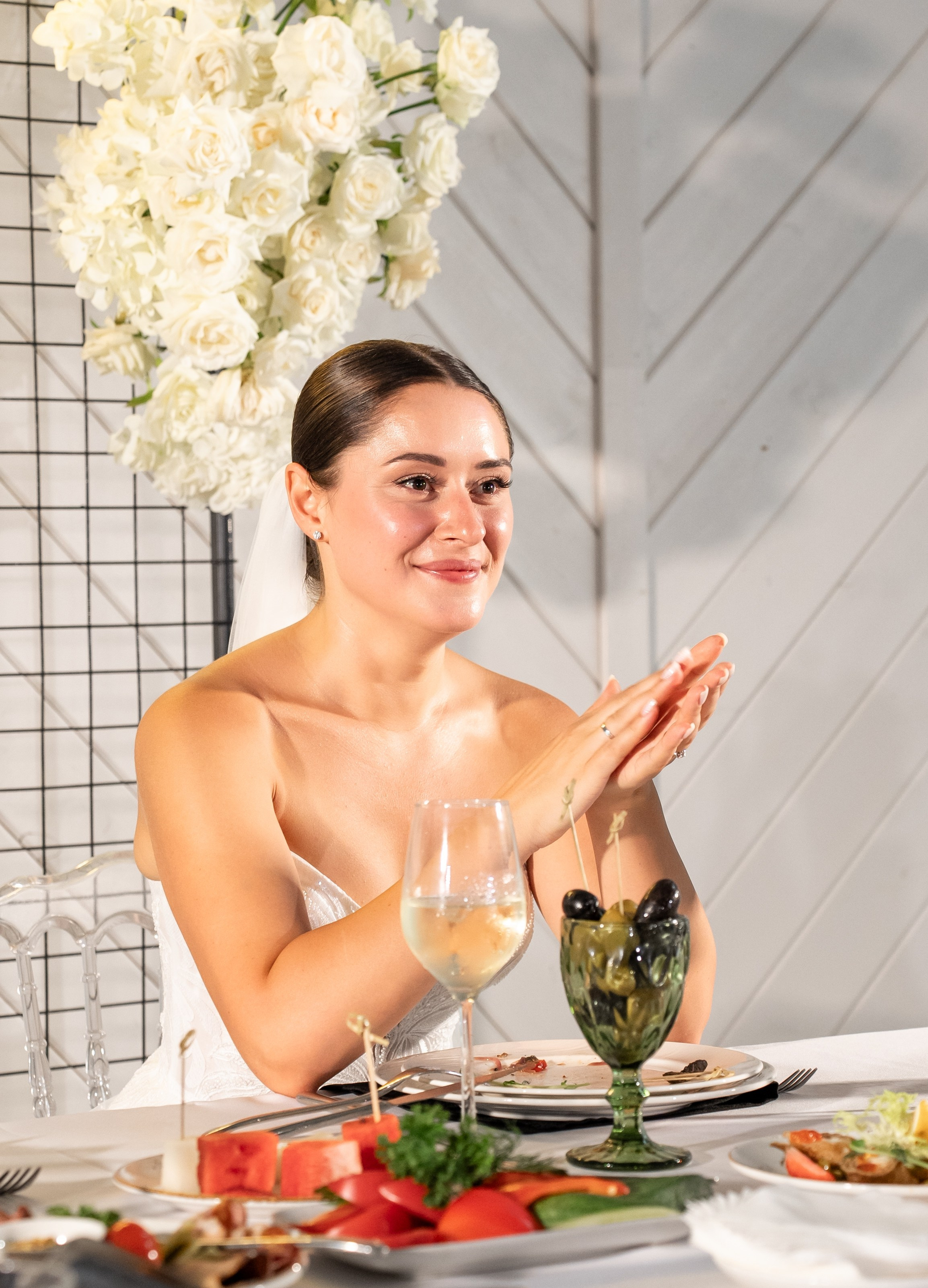 Maxim & Alisa, Usadba Grebnevo. Свадебный и семейный фотограф Москва