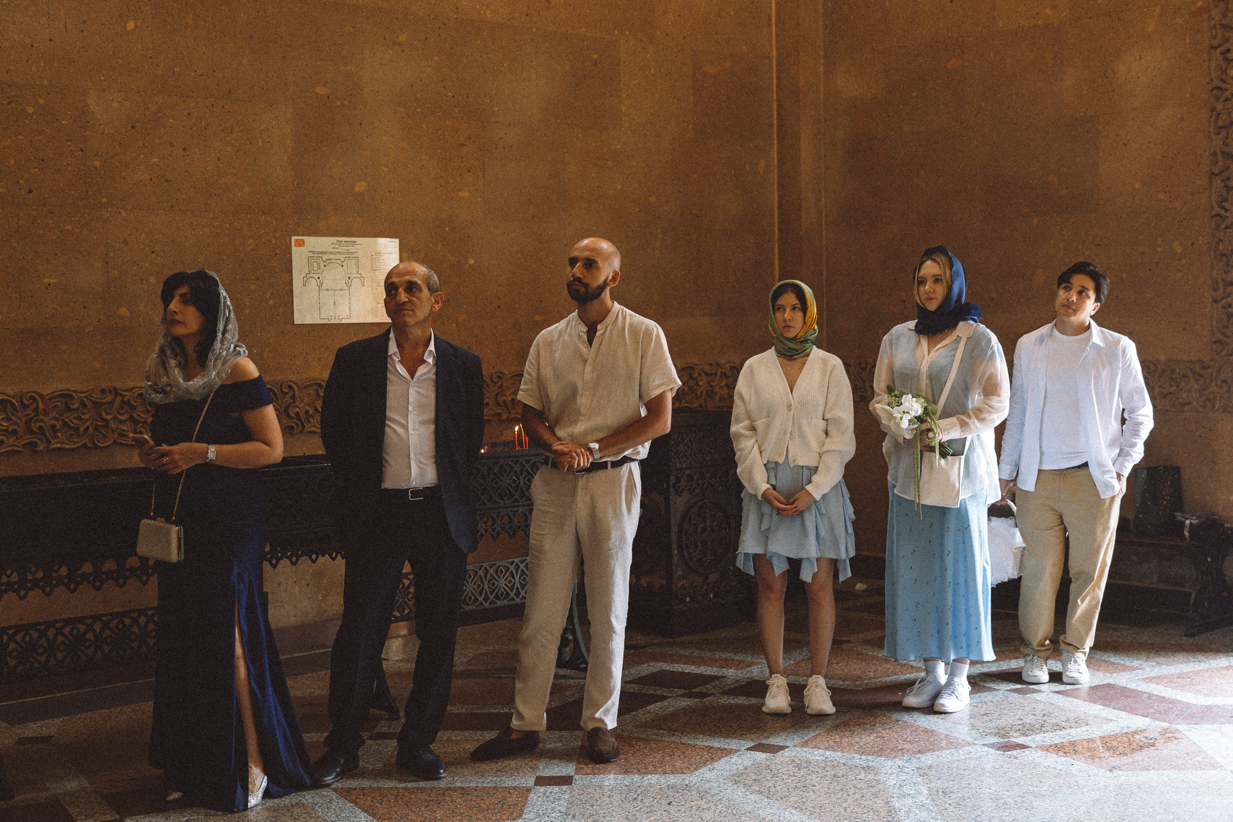 Карина и Армен. Lifestyle фотограф в Санкт-Петербурге Анна Щекалева