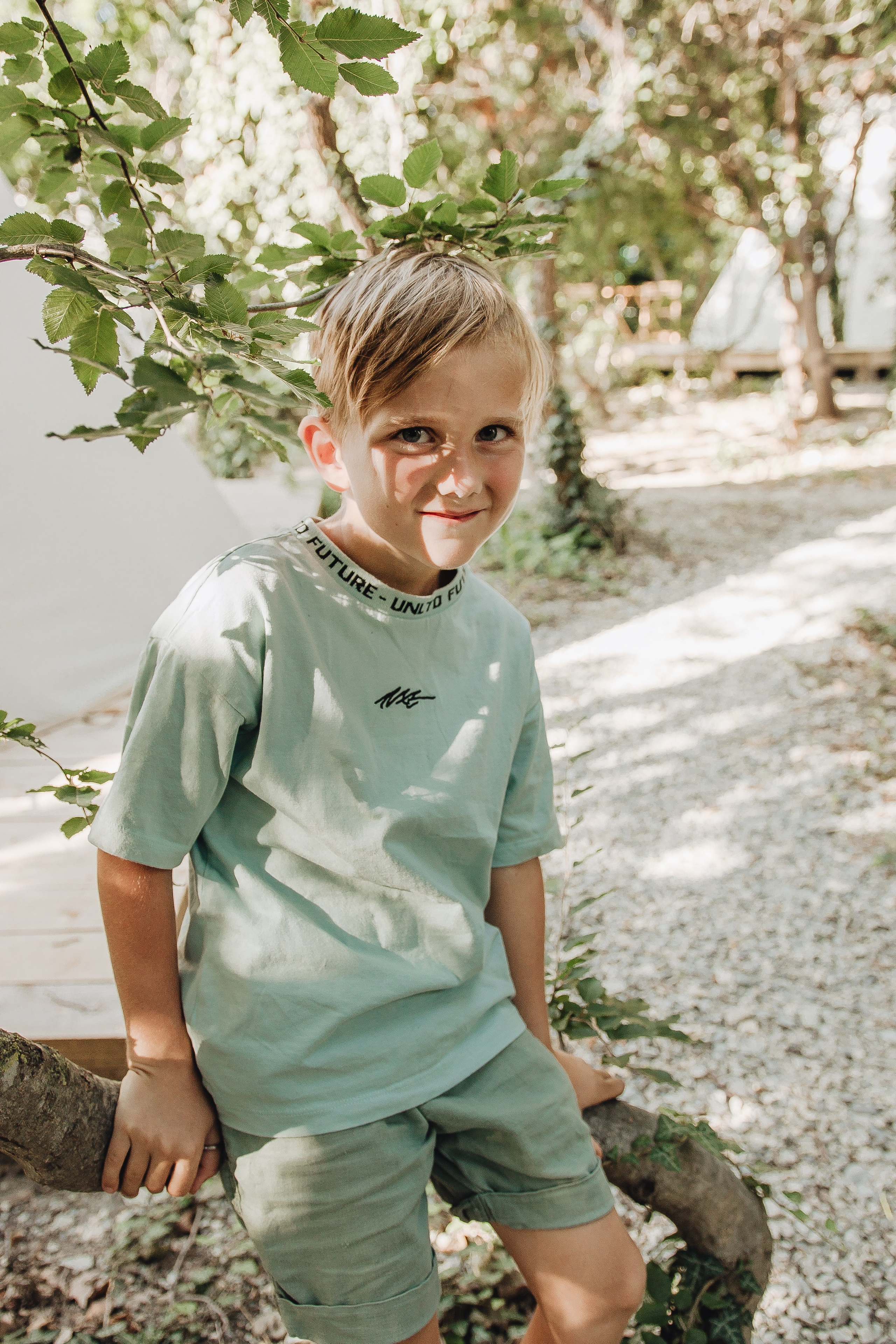 Юлия — летнее настроение со всей семьей. Семейный фотограф Новороссийск, Анапа, Геленджик — Юлия Давыдова