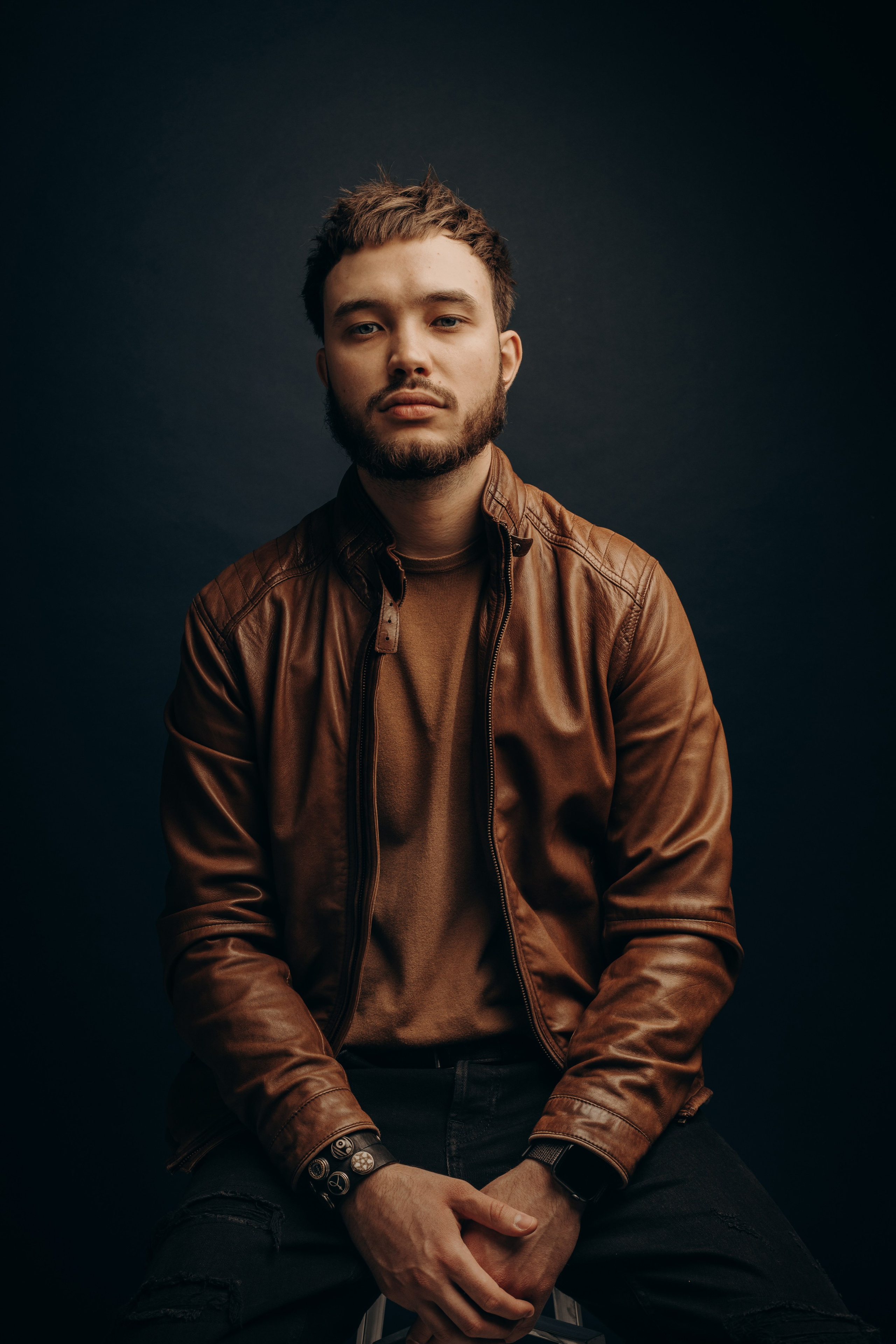 Леша — фотопортрет. Семейный фотограф Новороссийск, Анапа, Геленджик — Юлия Давыдова