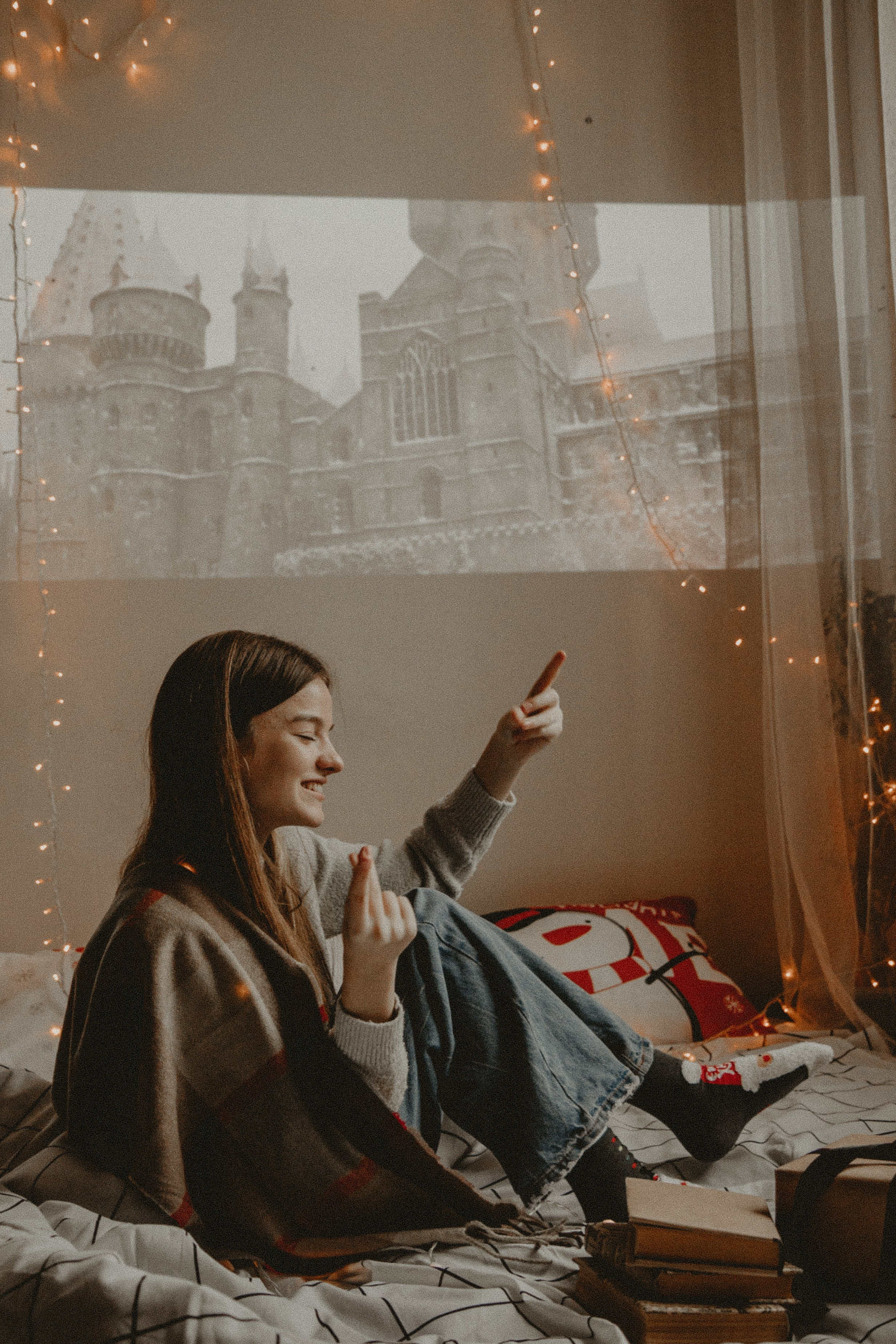 Ариша — волшебная история. Семейный фотограф Новороссийск, Анапа, Геленджик — Юлия Давыдова