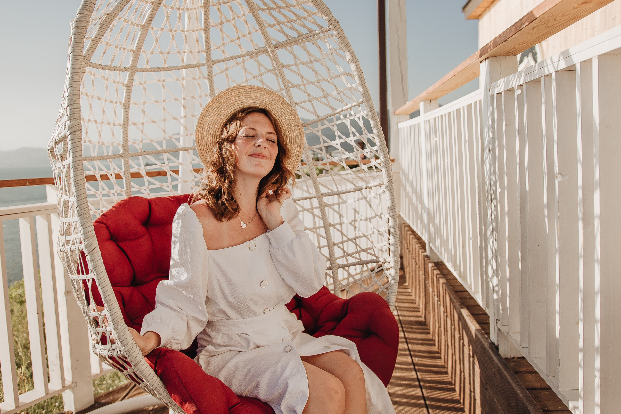 Юлия — летнее настроение со всей семьей. Семейный фотограф Новороссийск, Анапа, Геленджик — Юлия Давыдова