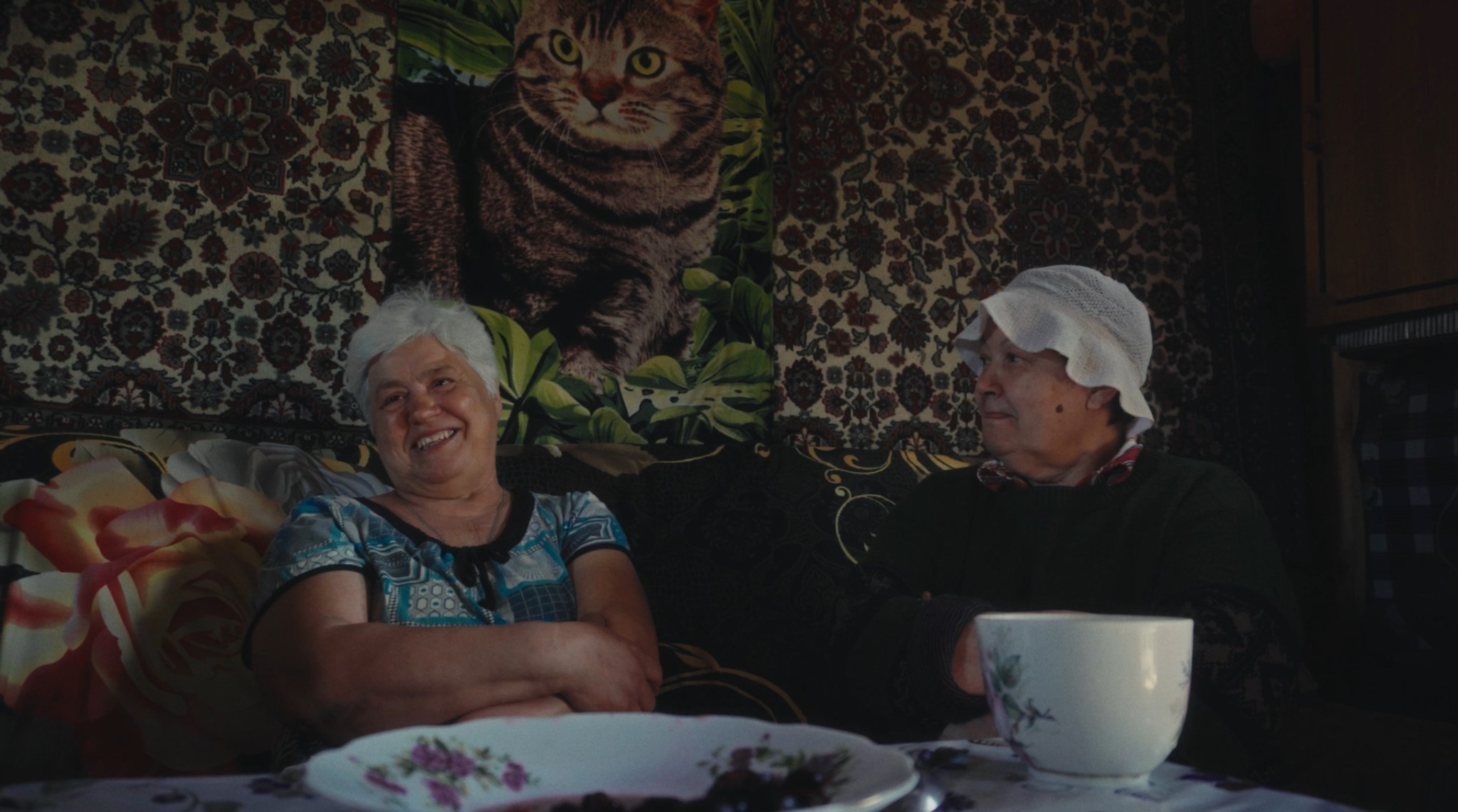 Каждому своё небо