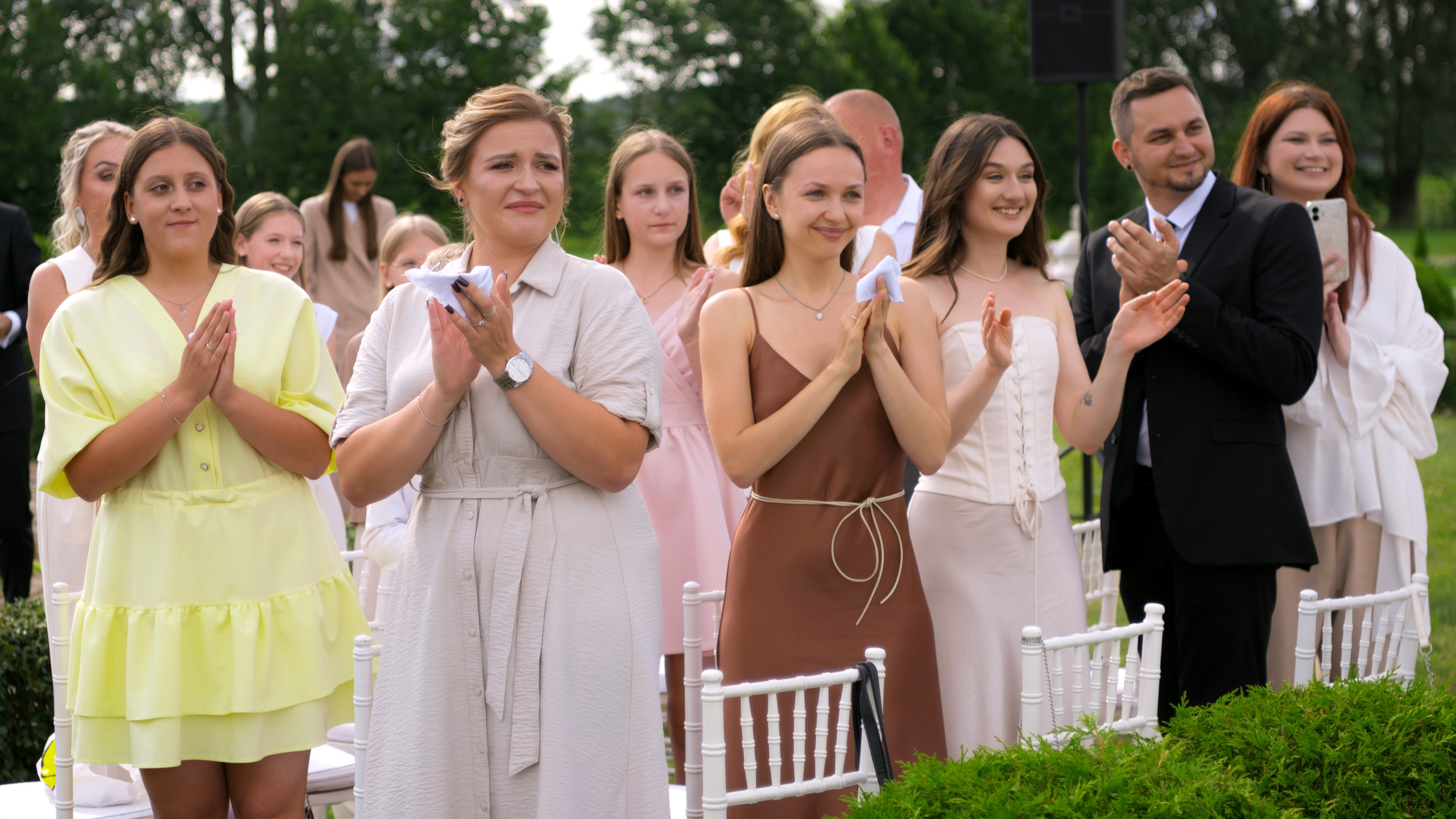 Лиза & Антон. Свадебный фотограф в Минске