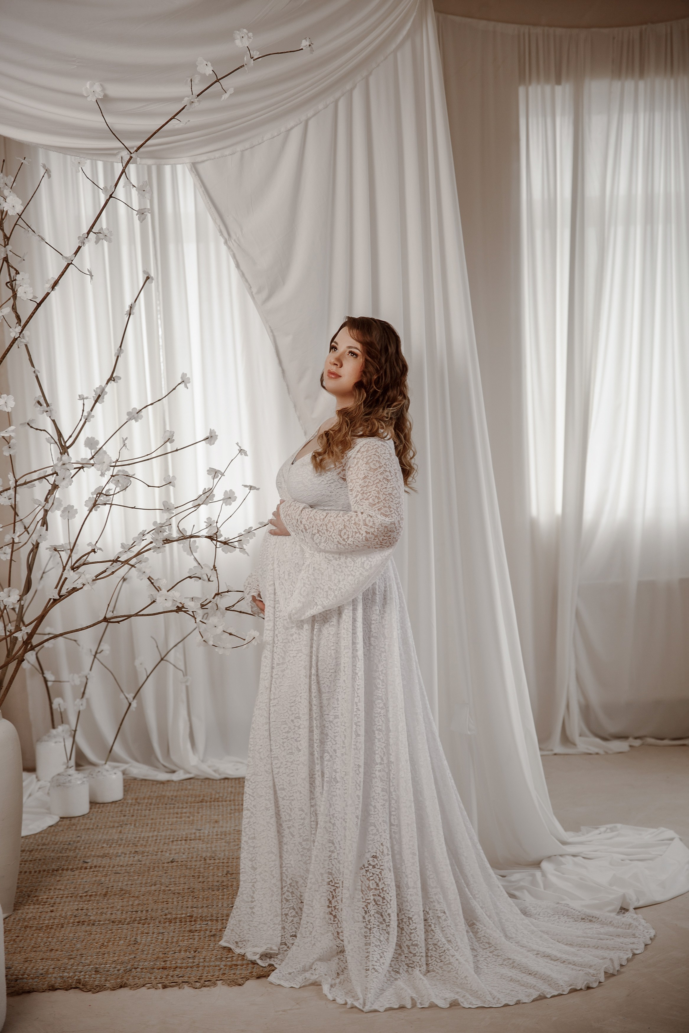 Фотосессия беременности. Свадебный и семейный фотограф в Брянске Ирина Гавриленко, выпускные ал