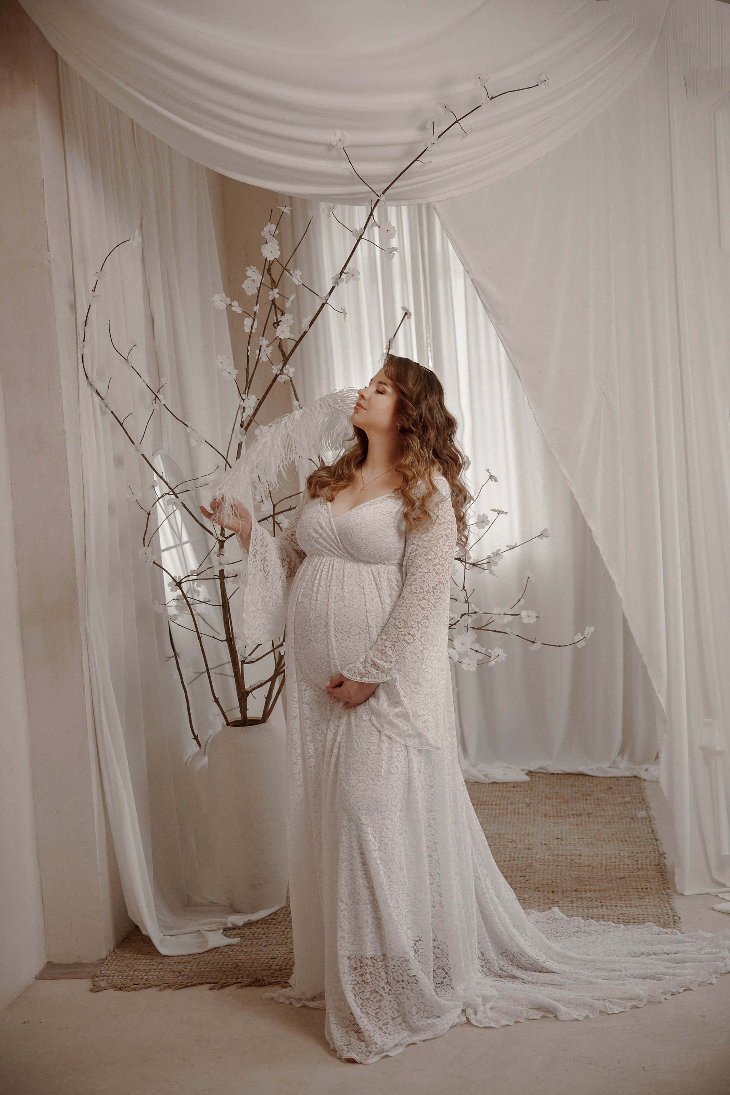 Фотосессия беременности. Свадебный и семейный фотограф в Брянске Ирина Гавриленко, выпускные ал