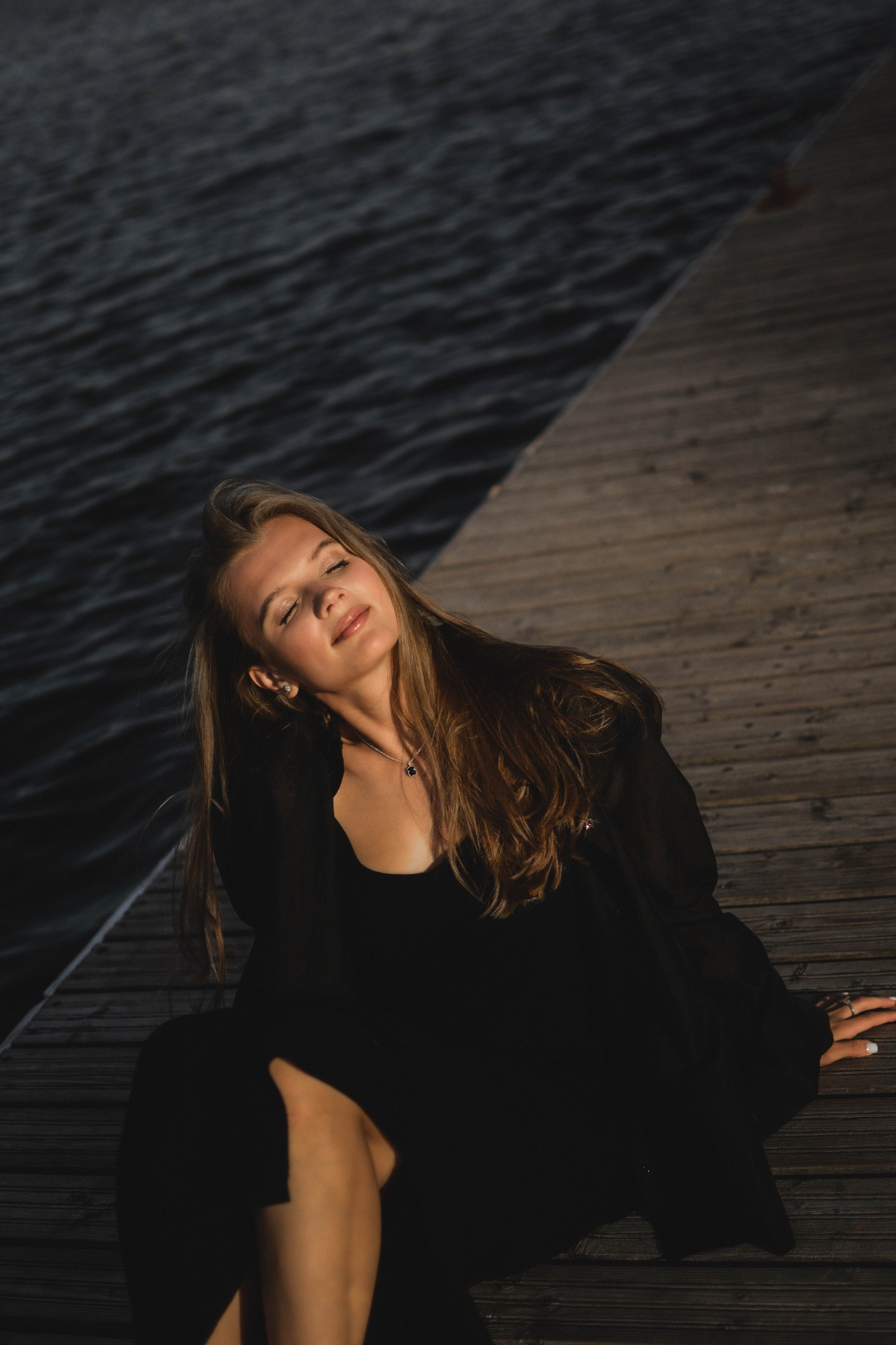 Индивидуальные (улица). Фотограф Ростов-на-Дону Яна Митина