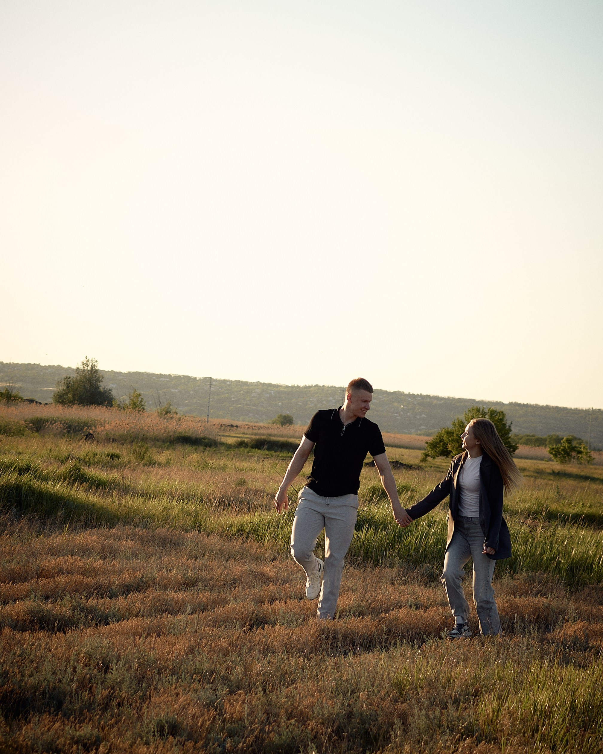 Love Story. Фотограф Ростов-на-Дону Яна Митина