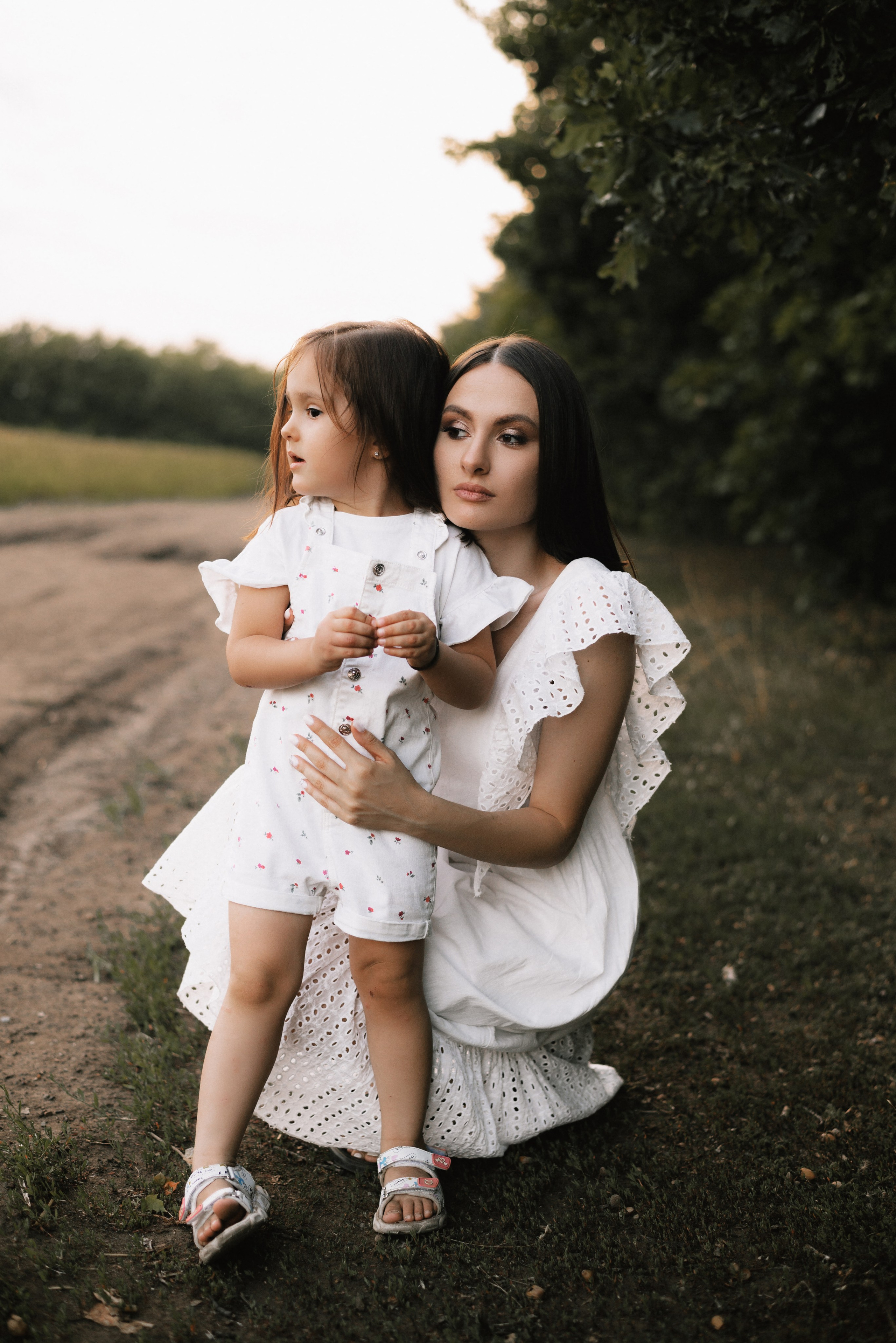 Семейные истории. Фотограф в Саратове Александра Андрилова