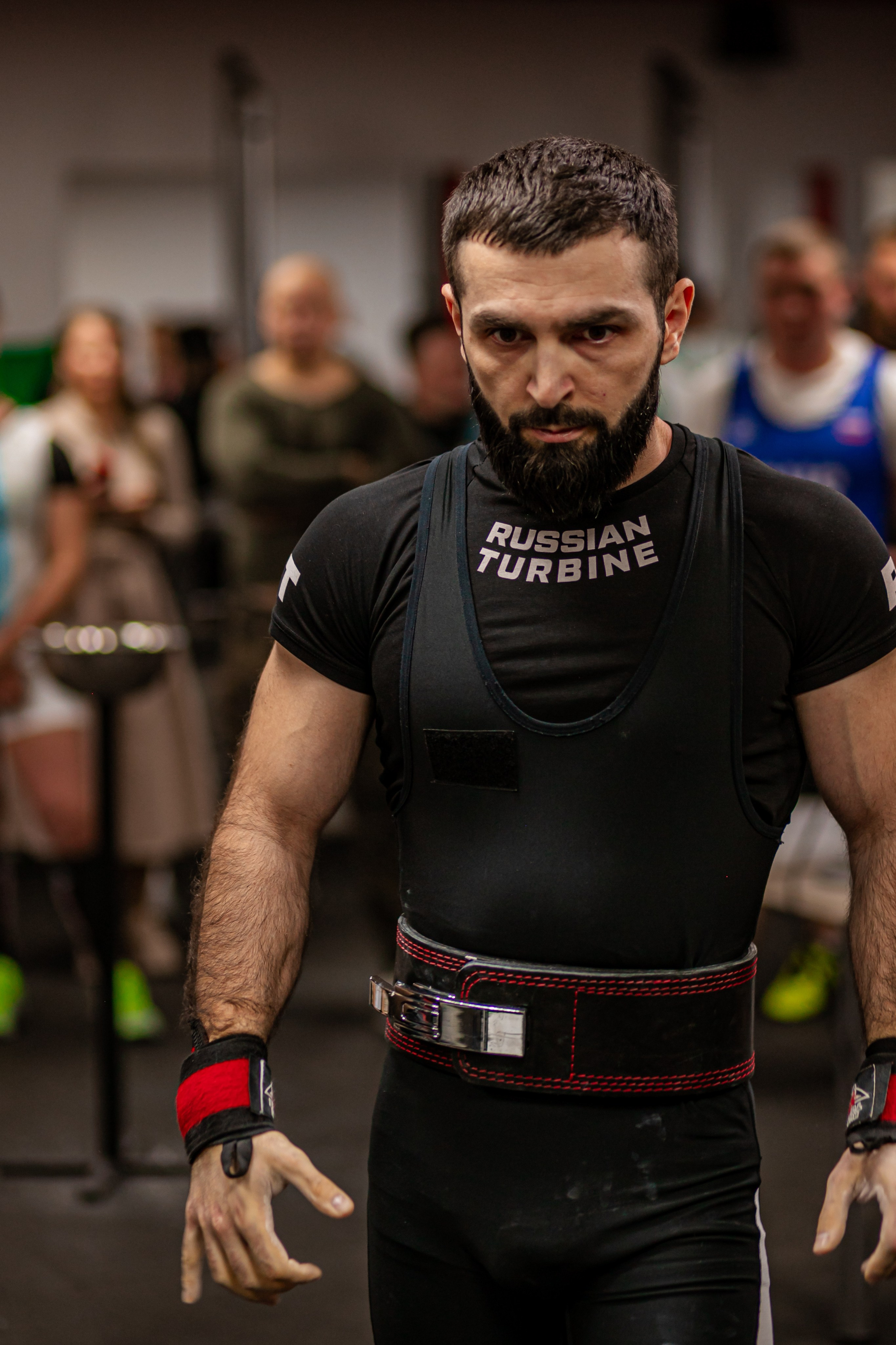 Жимовой Турнир 2024. Фотограф Неверова Катерина