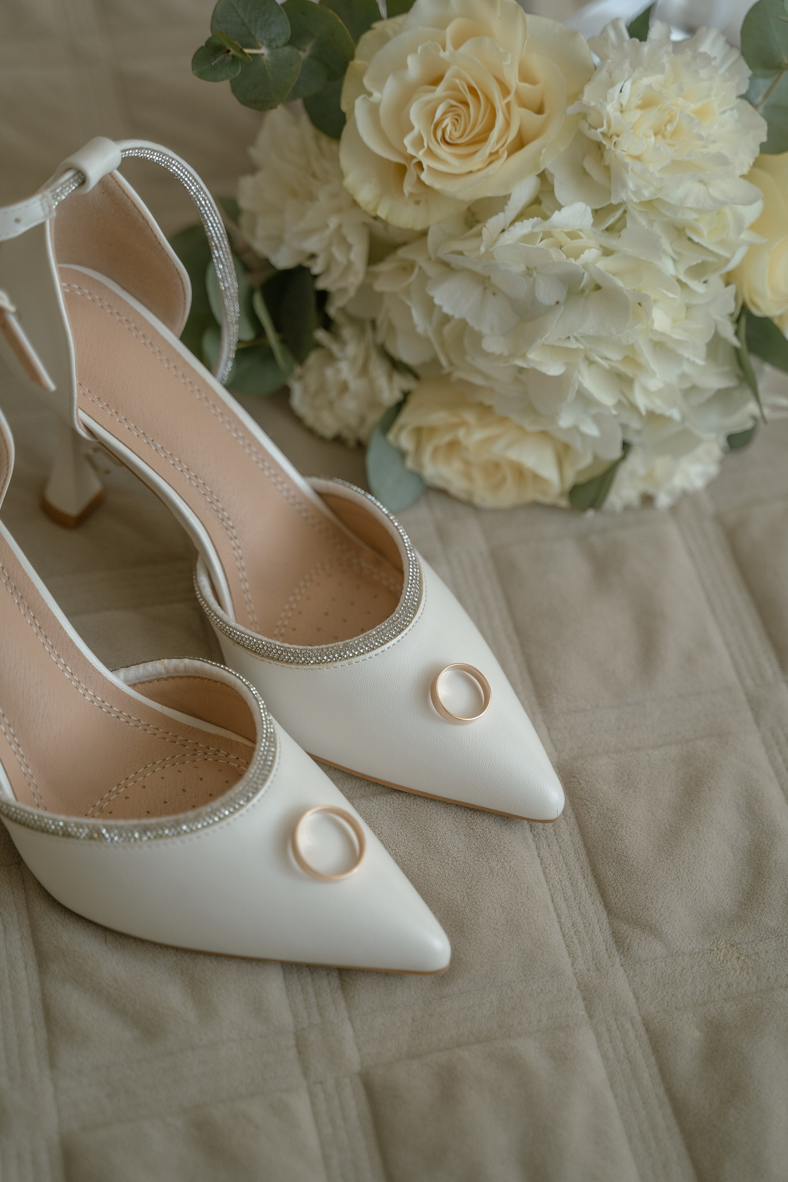 Влад и Камила. Свадебный семейный фотограф Ксения Божко Уфа Раевка никах в Нарыстау