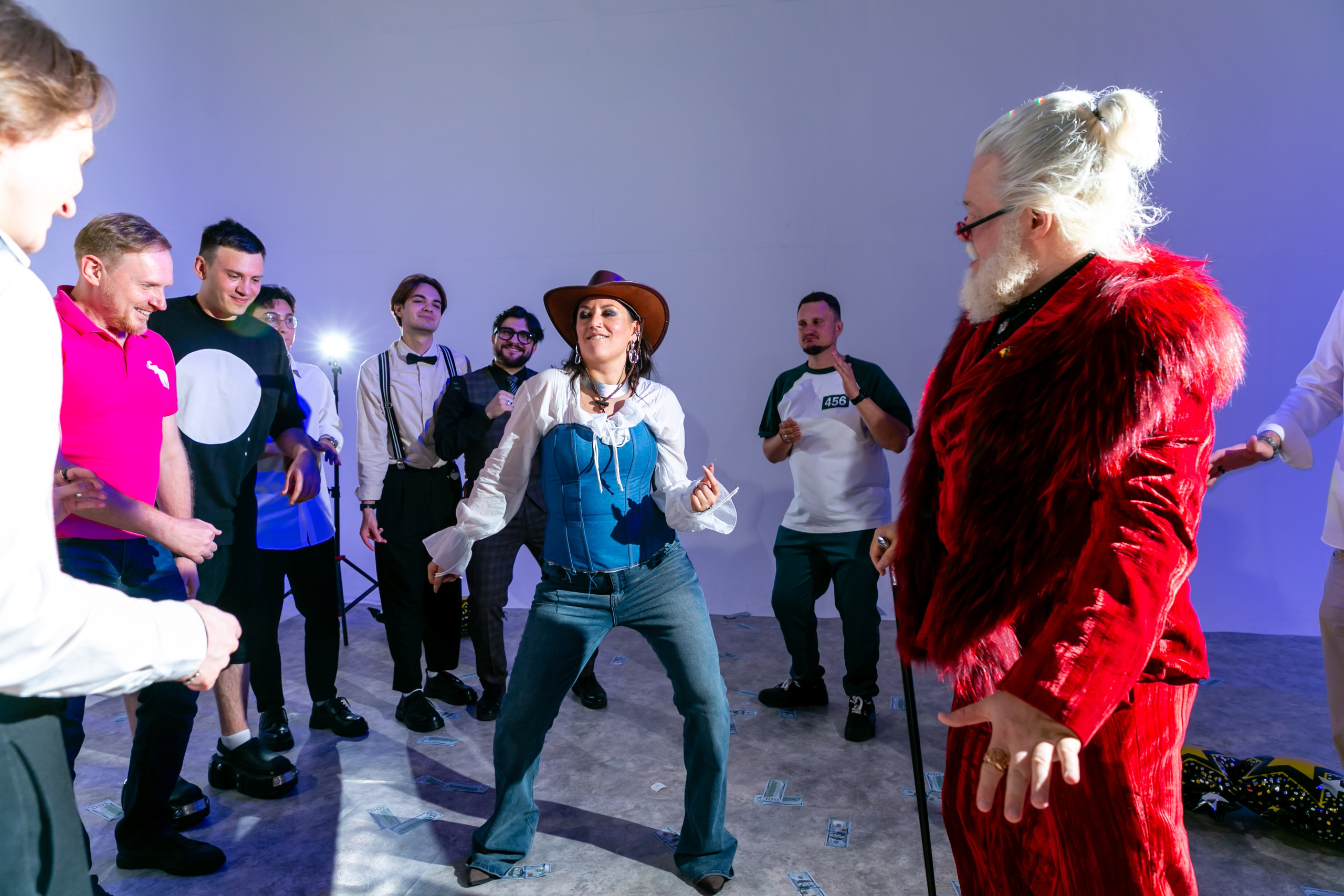 Светлана Ларионова 25.07. Фотограф Елена Лагода