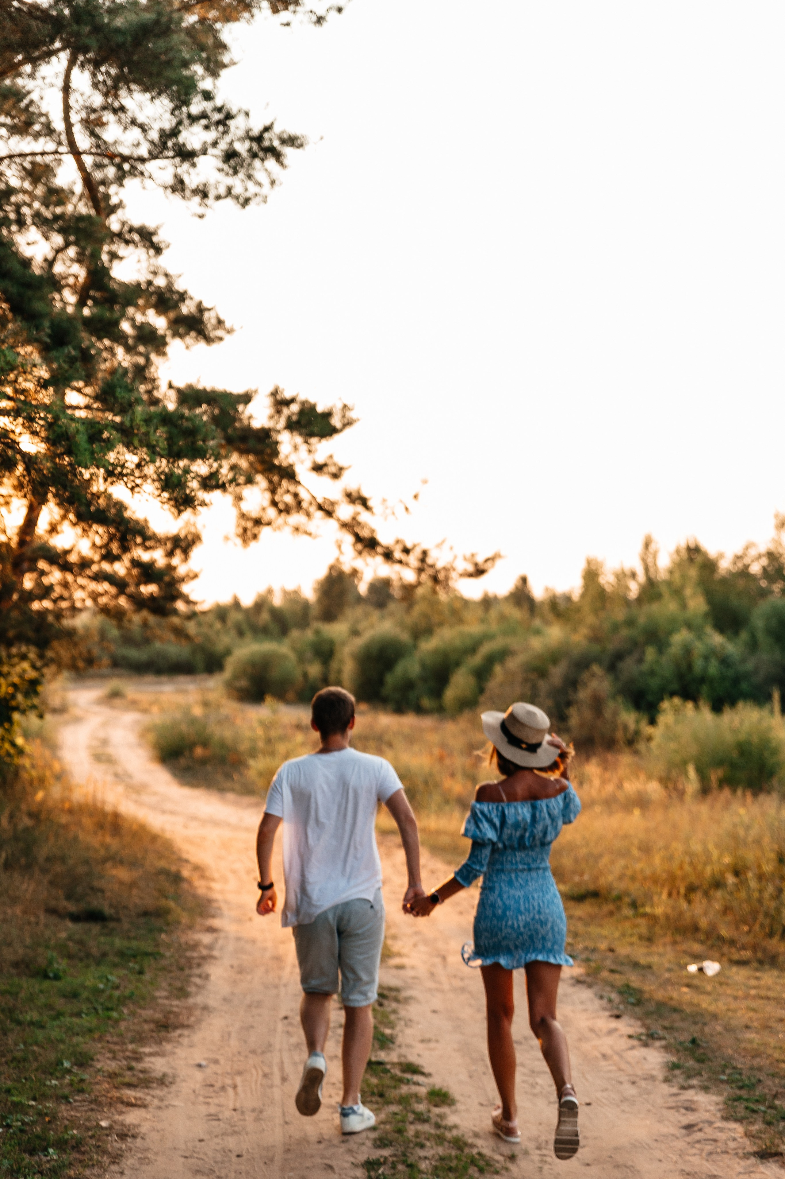 Катя и Паша. Свадебный фотограф Елена Ловцевич