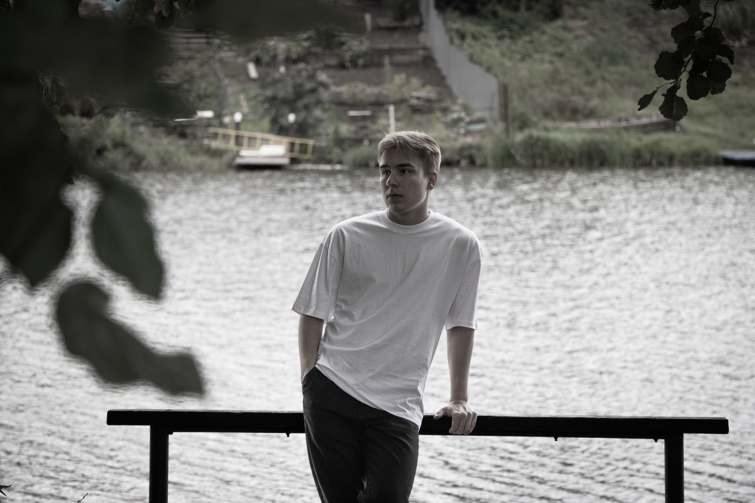 Иван депрессия. Маслухин Дмитрий — Ваш Фотограф