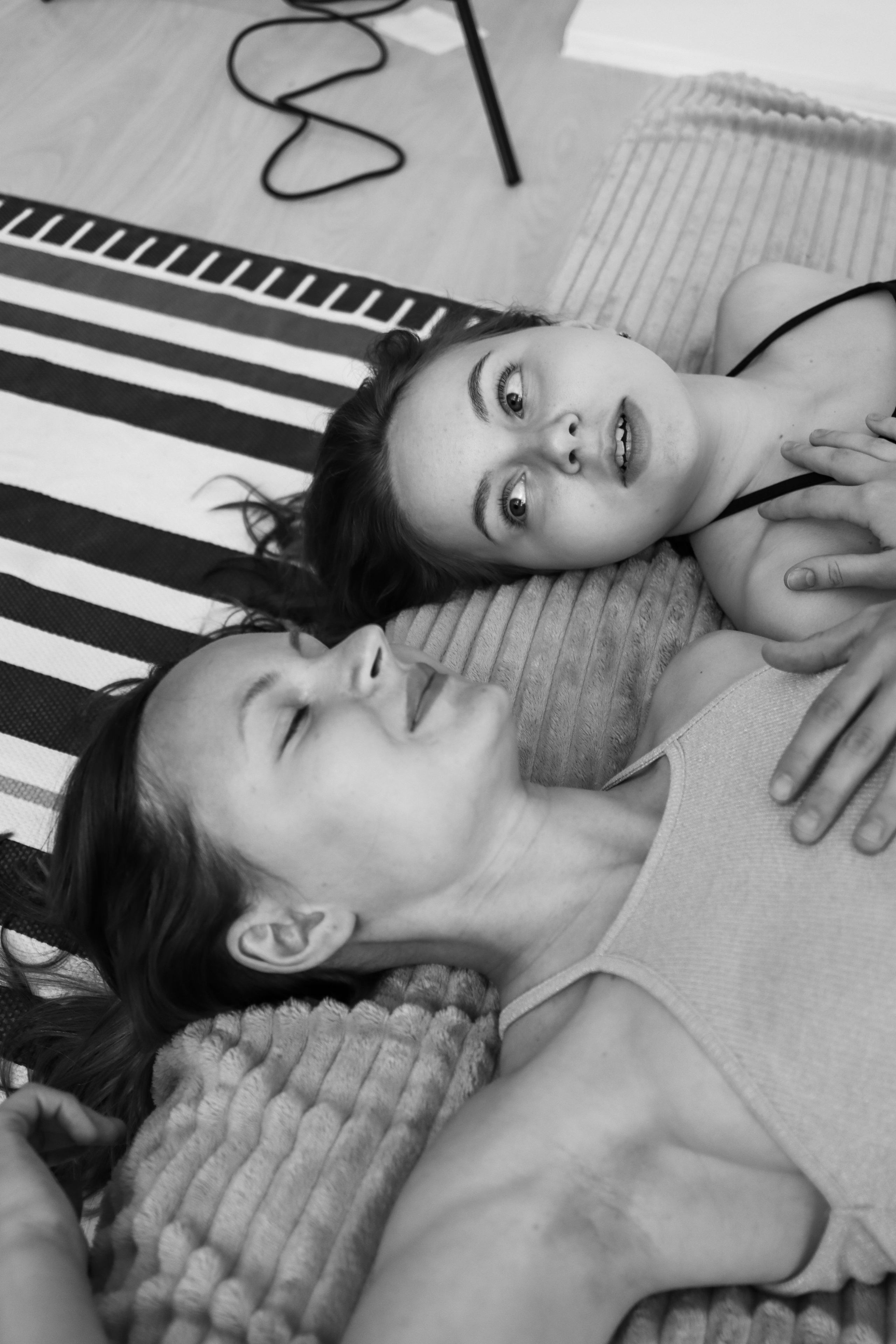 The sister. Ирина, фотограф Москва/Бутово