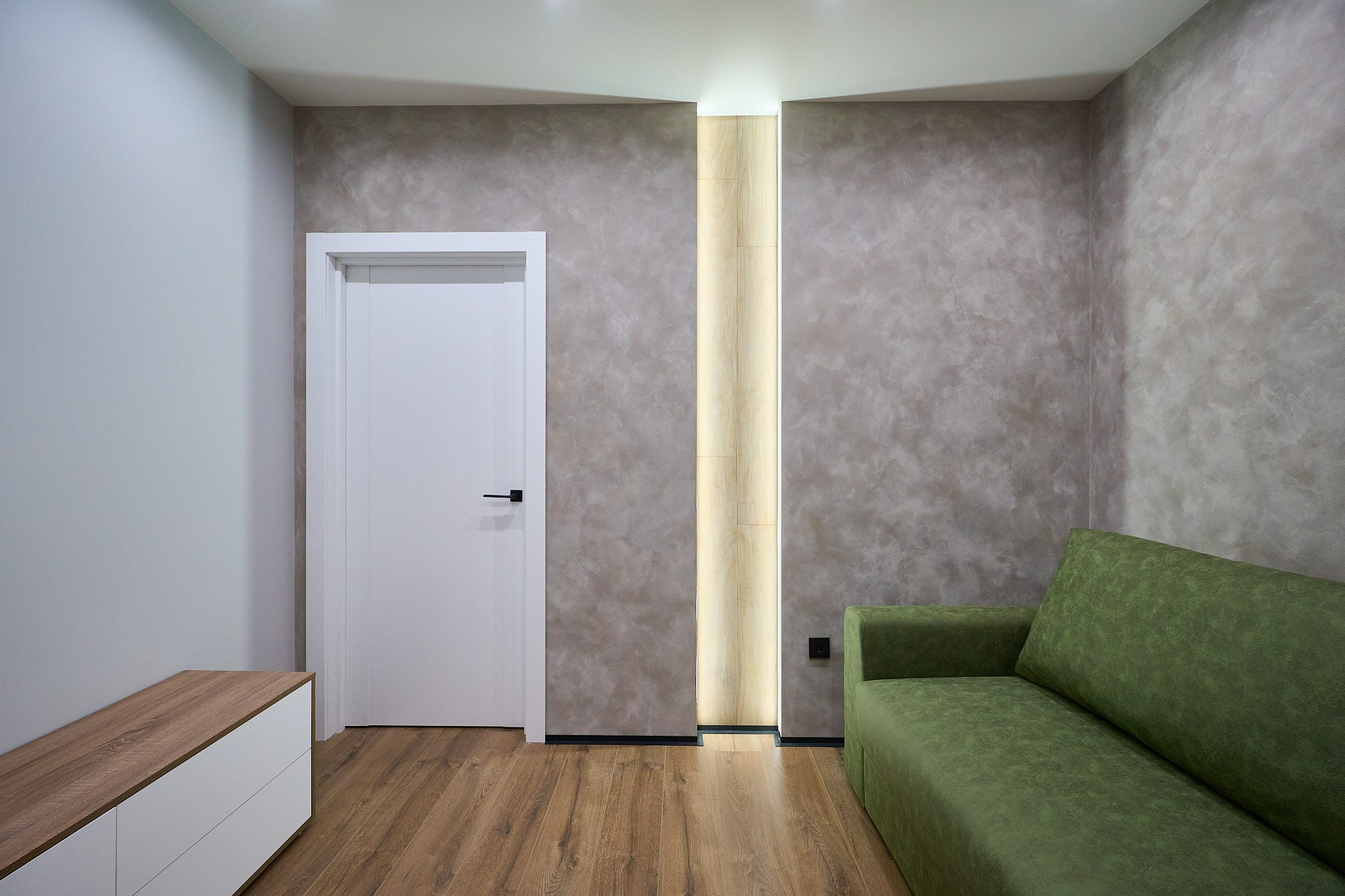 Квартира 148. Интерьерный фотограф в Краснодаре