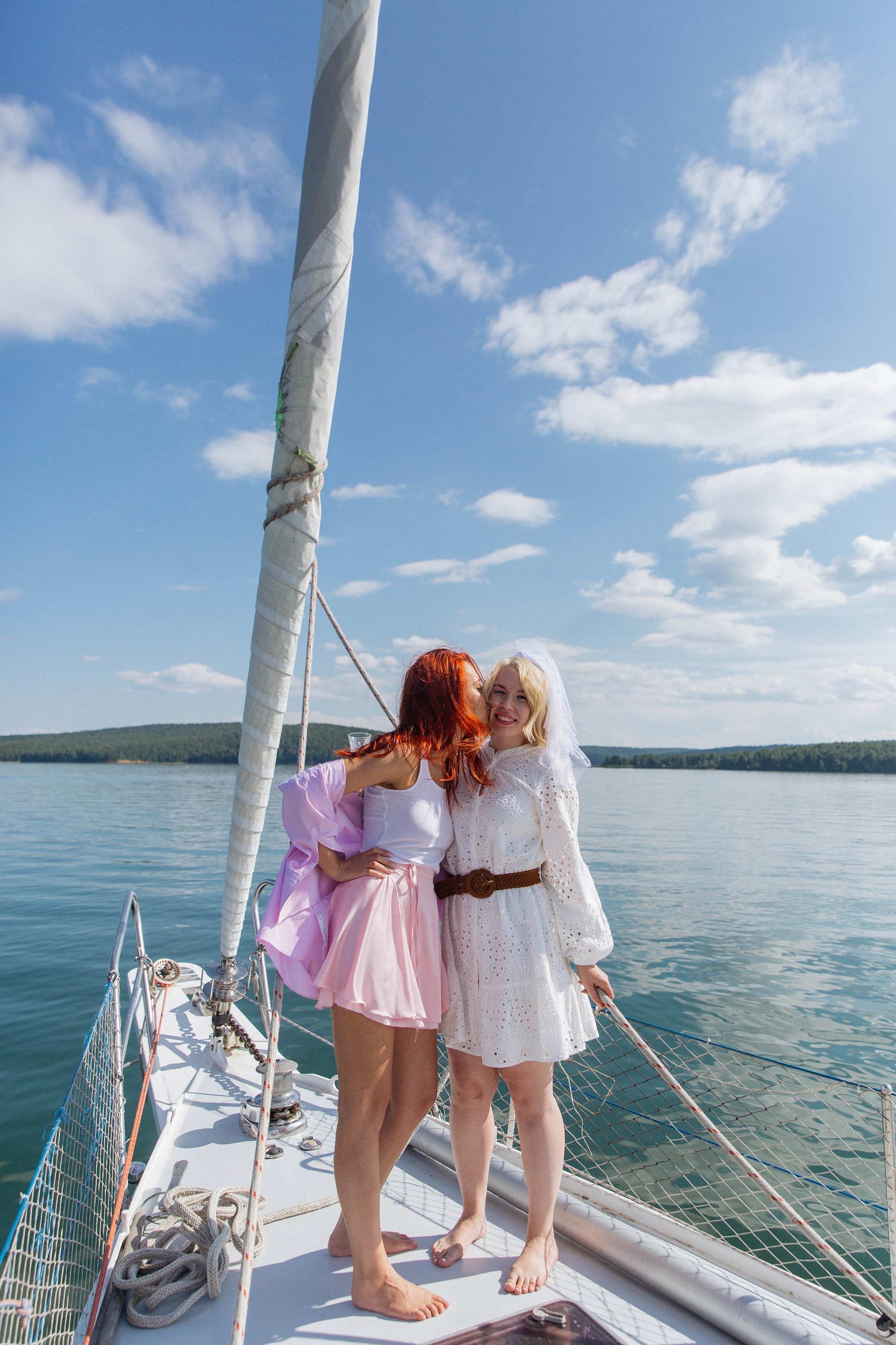 Девичник. Главная