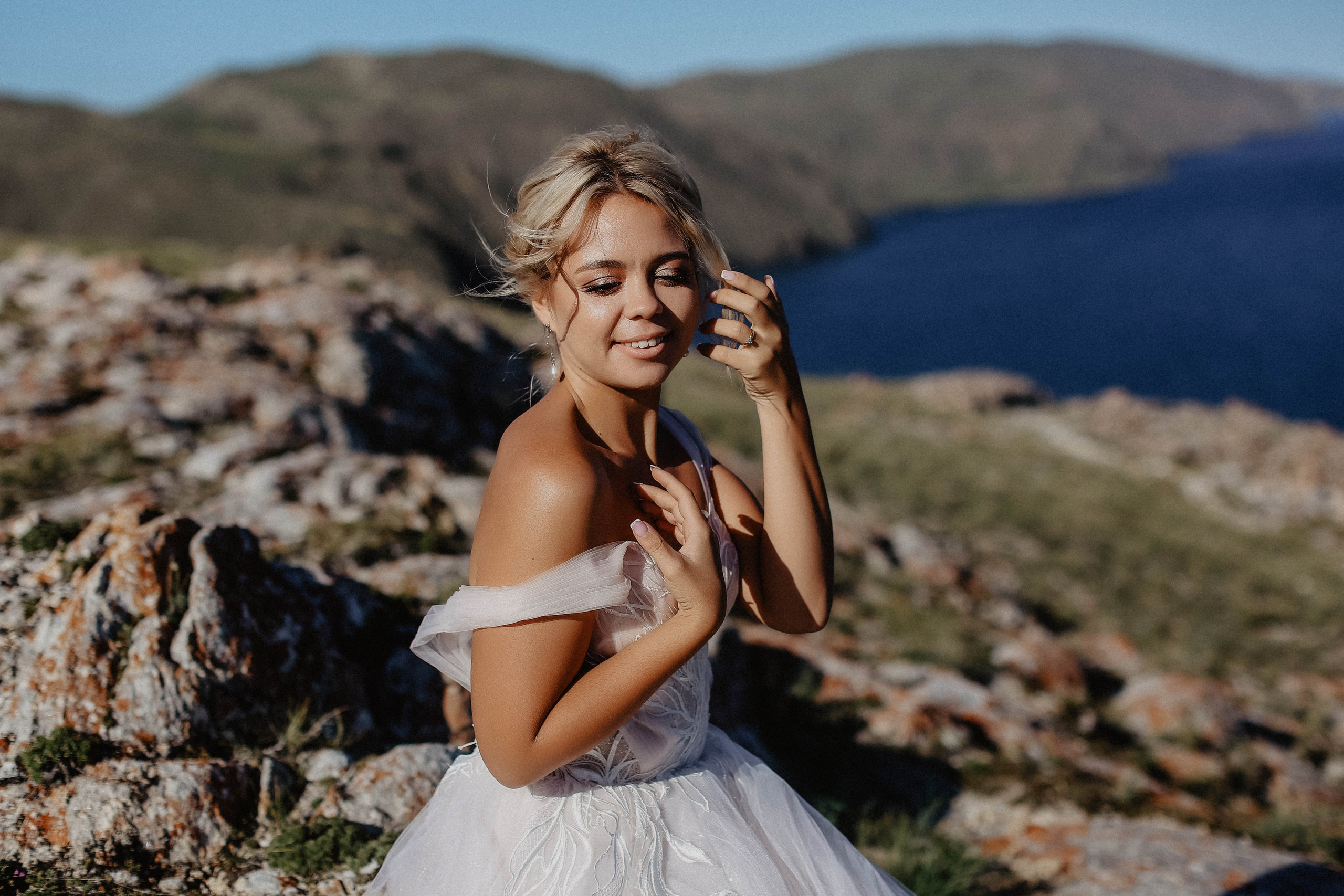 Выездная прогулка Байкал. Главная