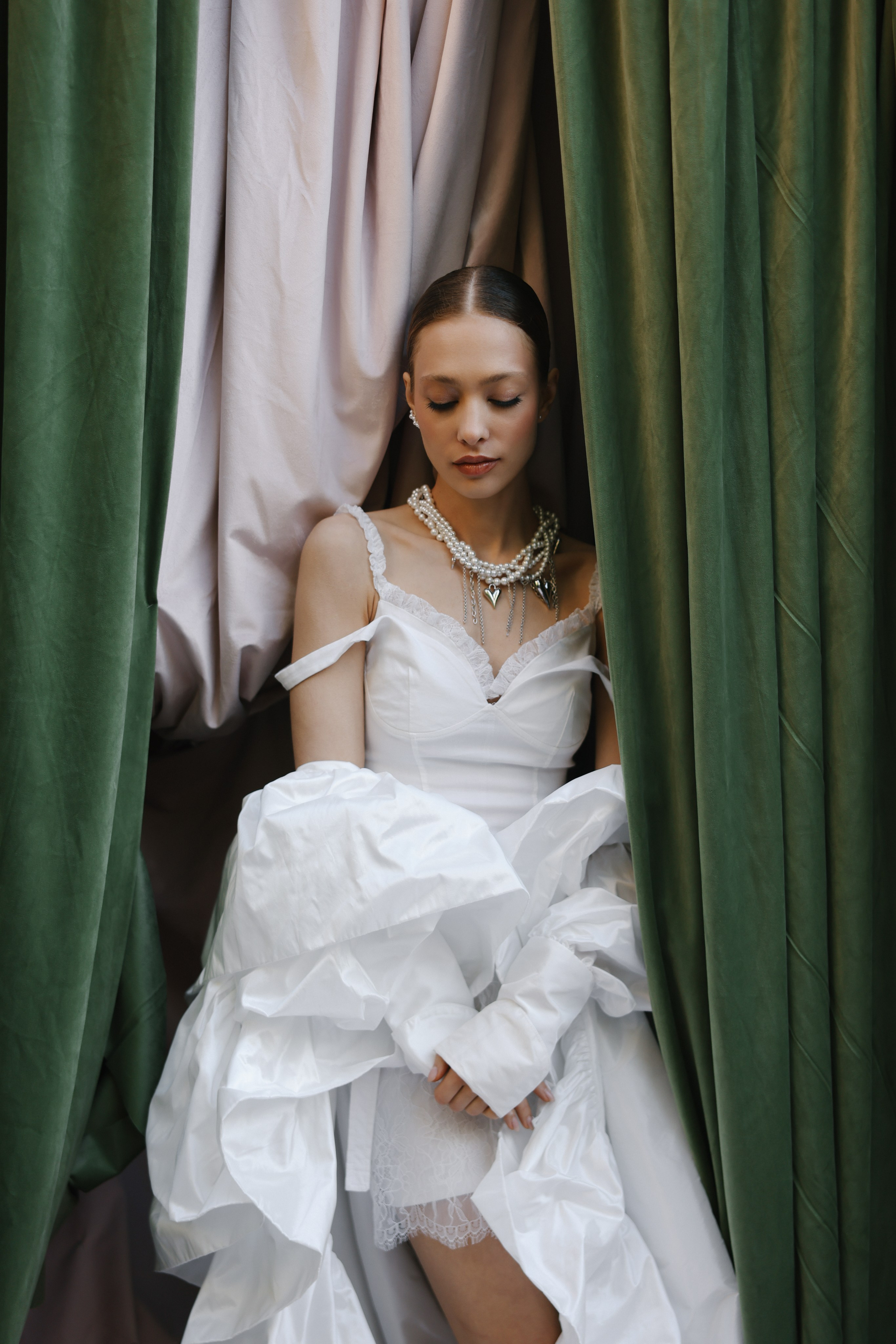 Лиза & Дима. Оформление свадеб, декор свадеб Вера Маркова, Москва