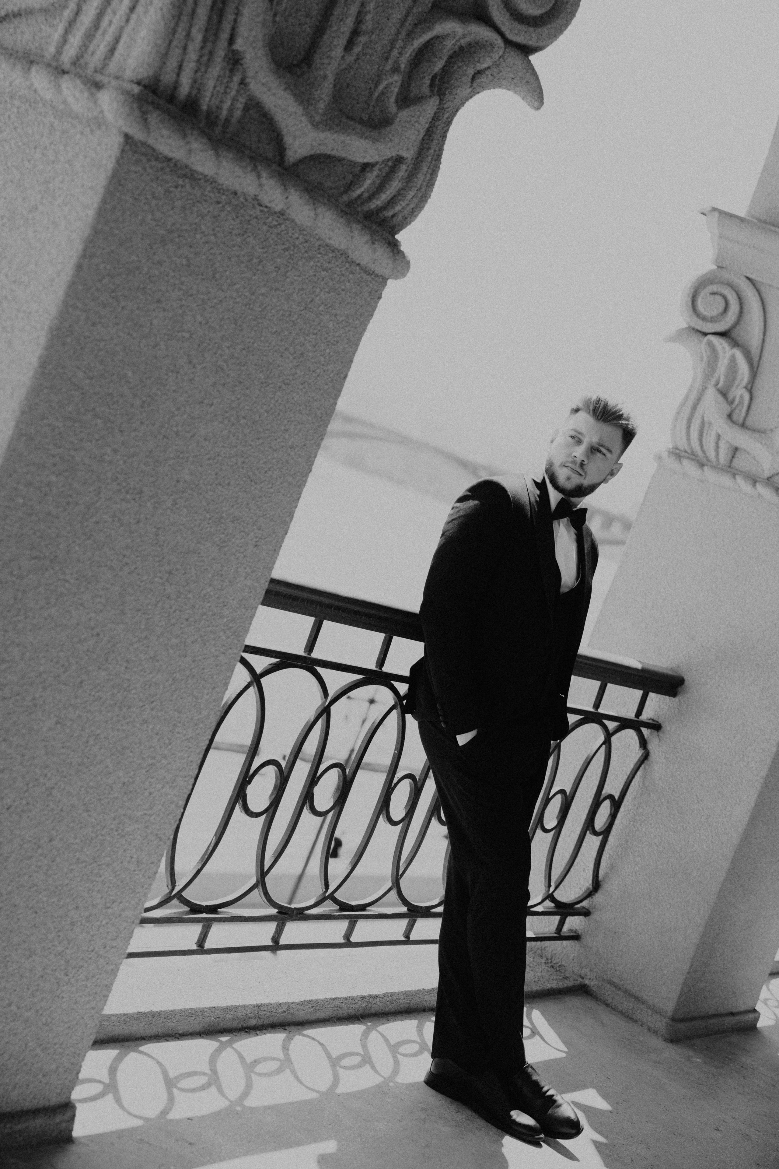 Александр & Алина. Свадебный фотограф Красноярск Элина Леонова