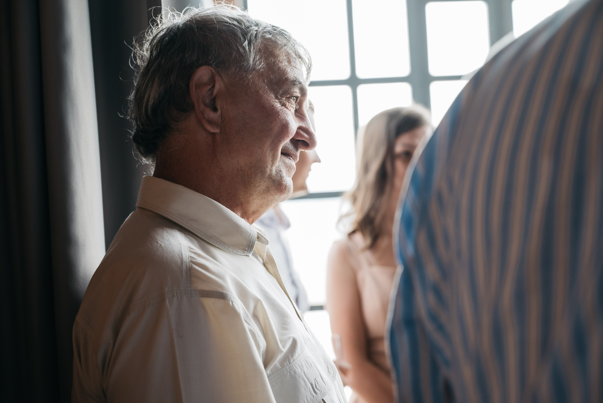 Антон и Ксюша. Тамара Власова