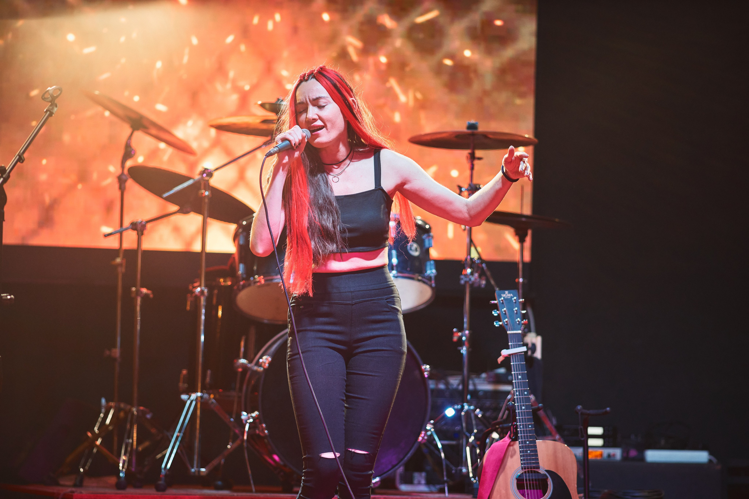 Танцы, концерты. Свадебный фотограф Андрей Шмаргунов в Кирове