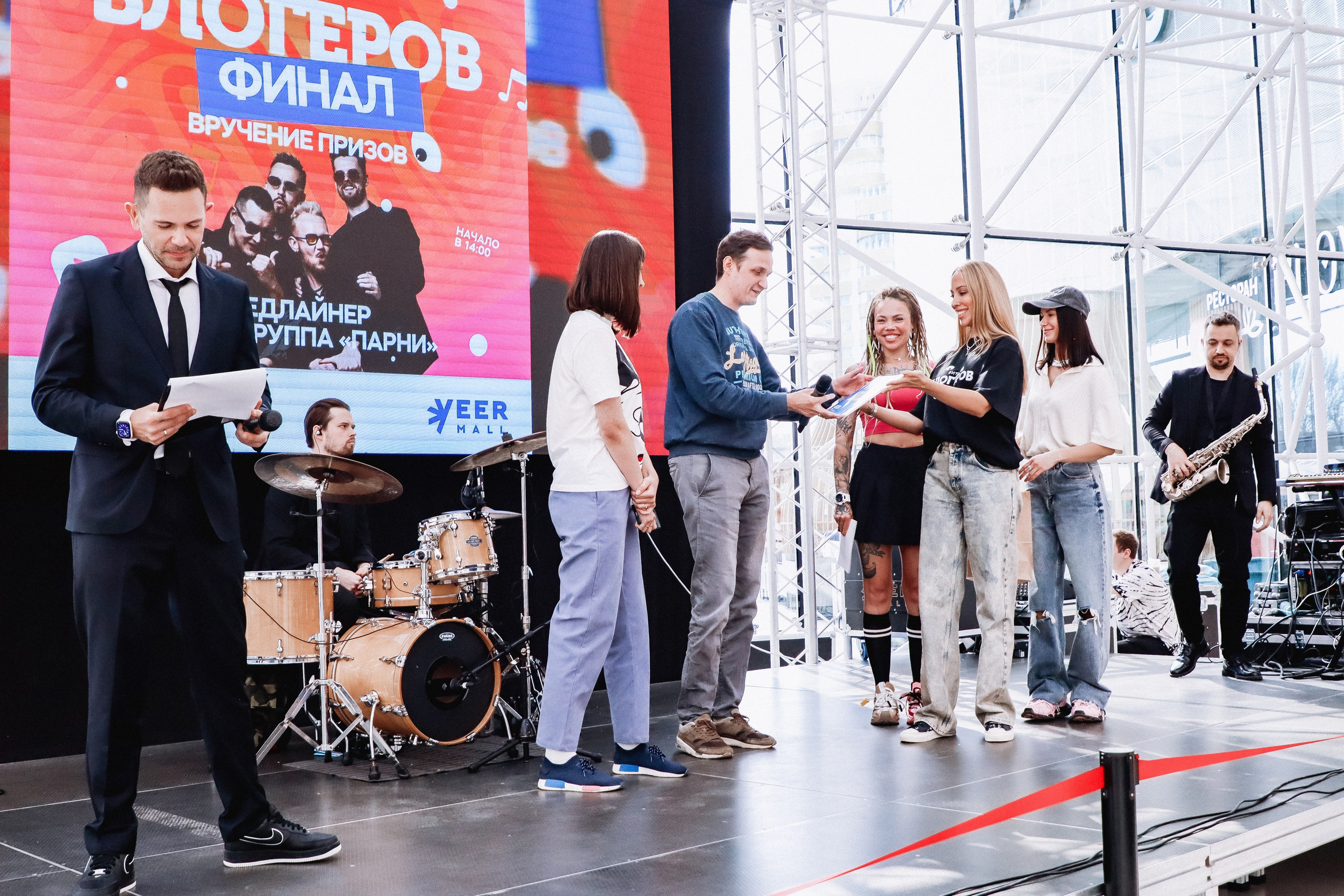 VEERMALL | Битва блогеров 04 / 2024. ФОТОГРАФ ЕКАТЕРИНБУРГ