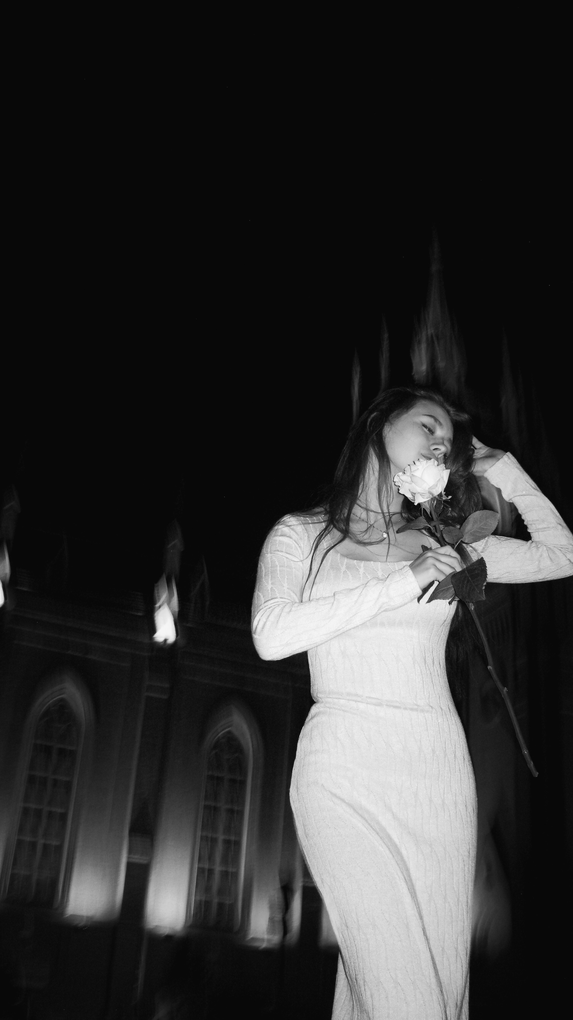 Александра. Портретный и свадебный фотограф в Москве Александра