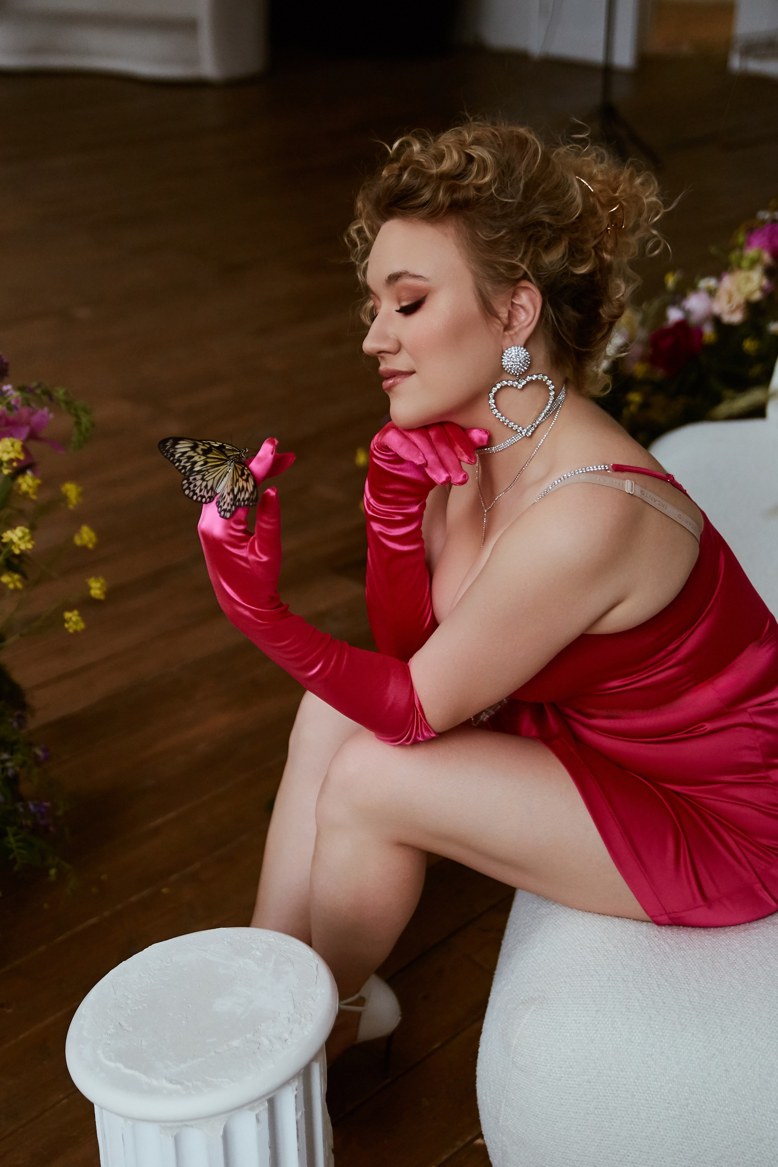 Мои фотопроекты. Анастасия Марунич | Блогер | Ставрополь