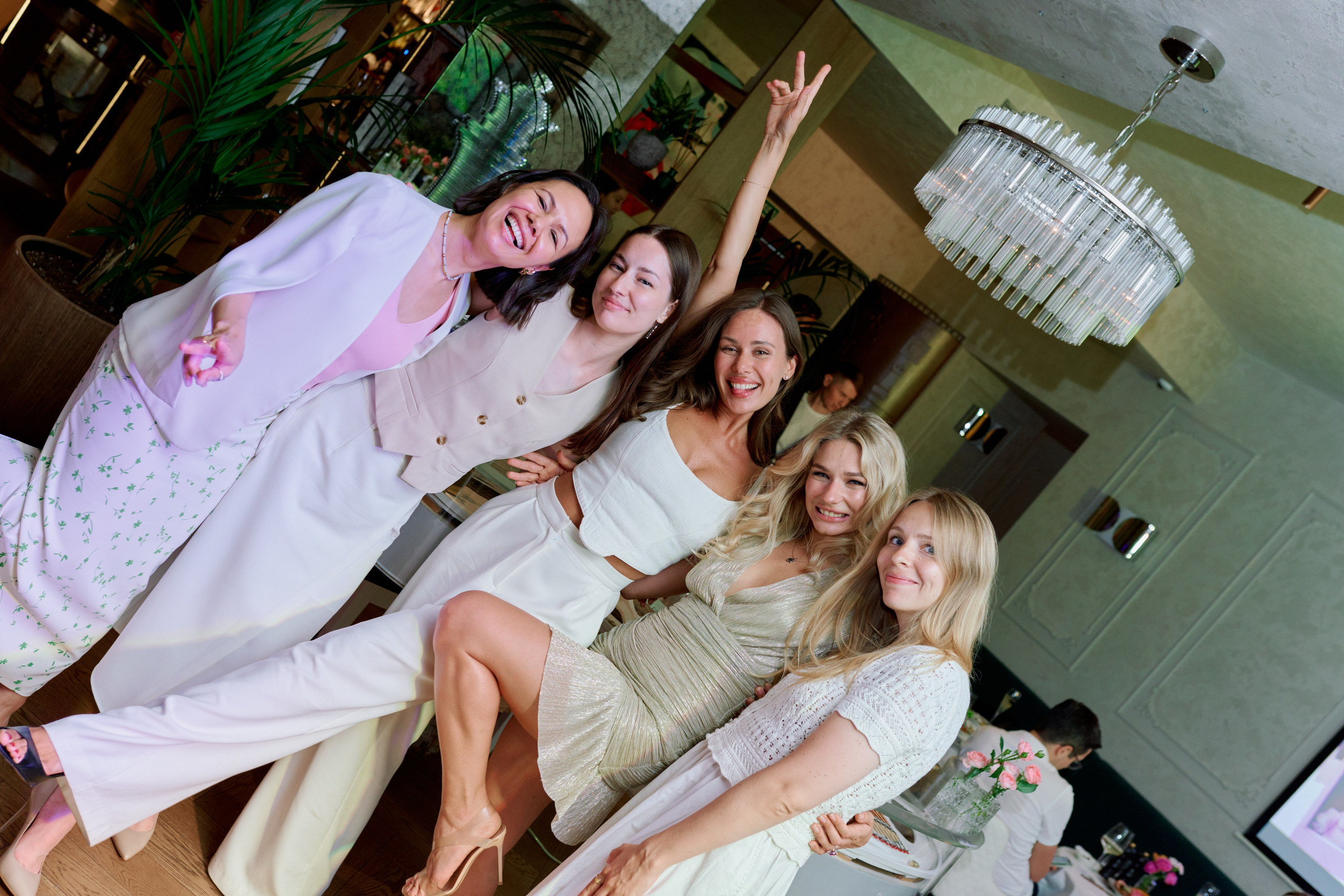 Mash Moments. Главная