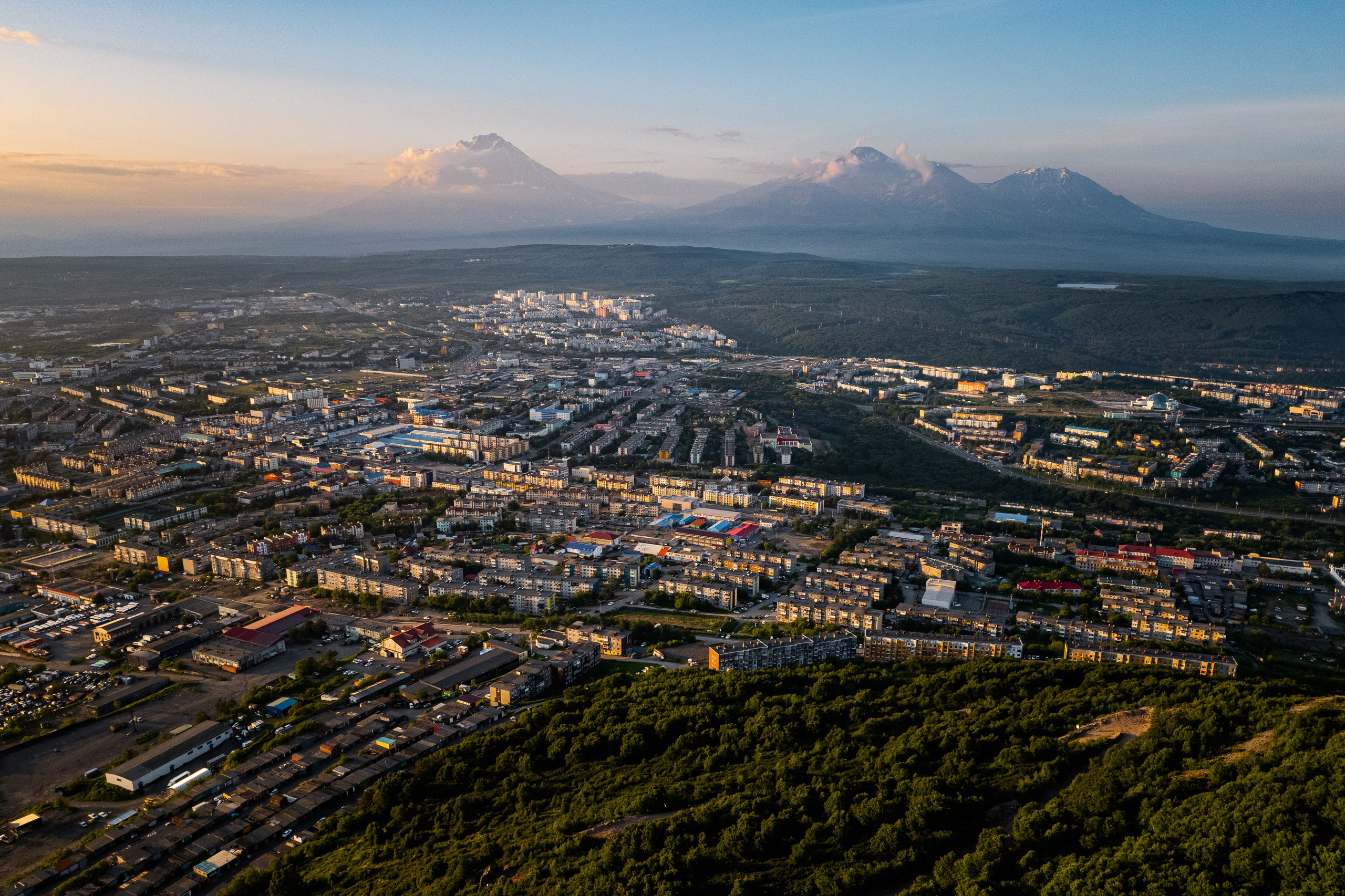 КАМЧАТКА. Wedding and family photographer in Vladivostok Anton Blokhin