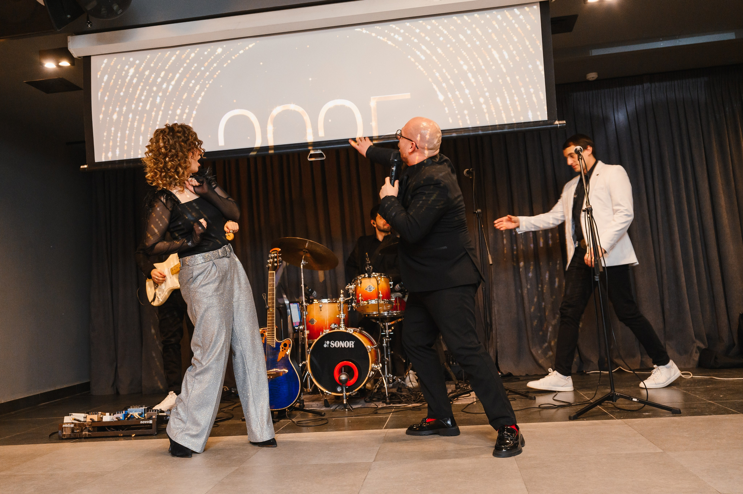 Корпоратив в WTC. Свадебный и просто хороший фотограф в Челябинске