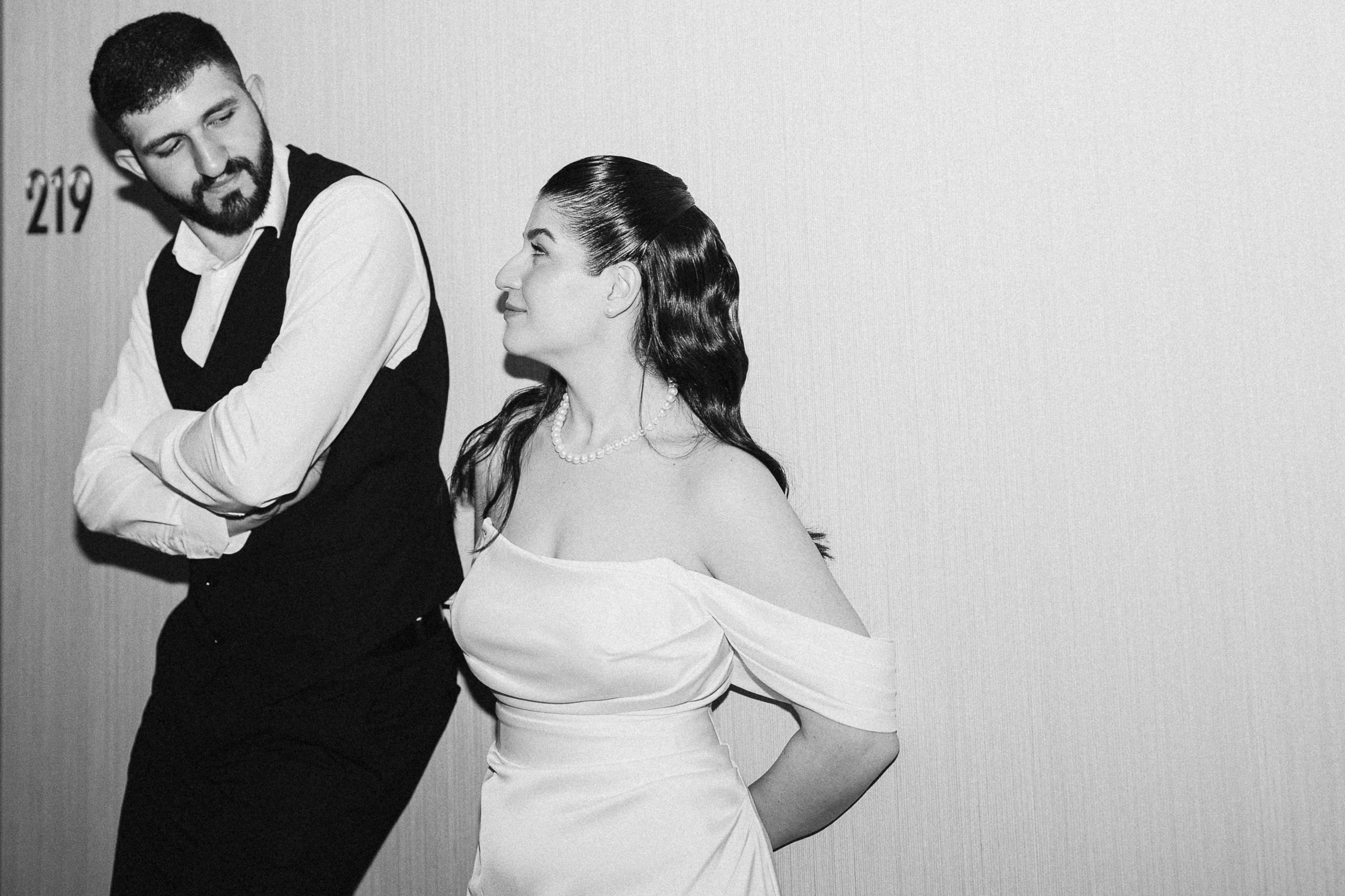 Эдуард и Карина. Свадебный | Семейный фотограф