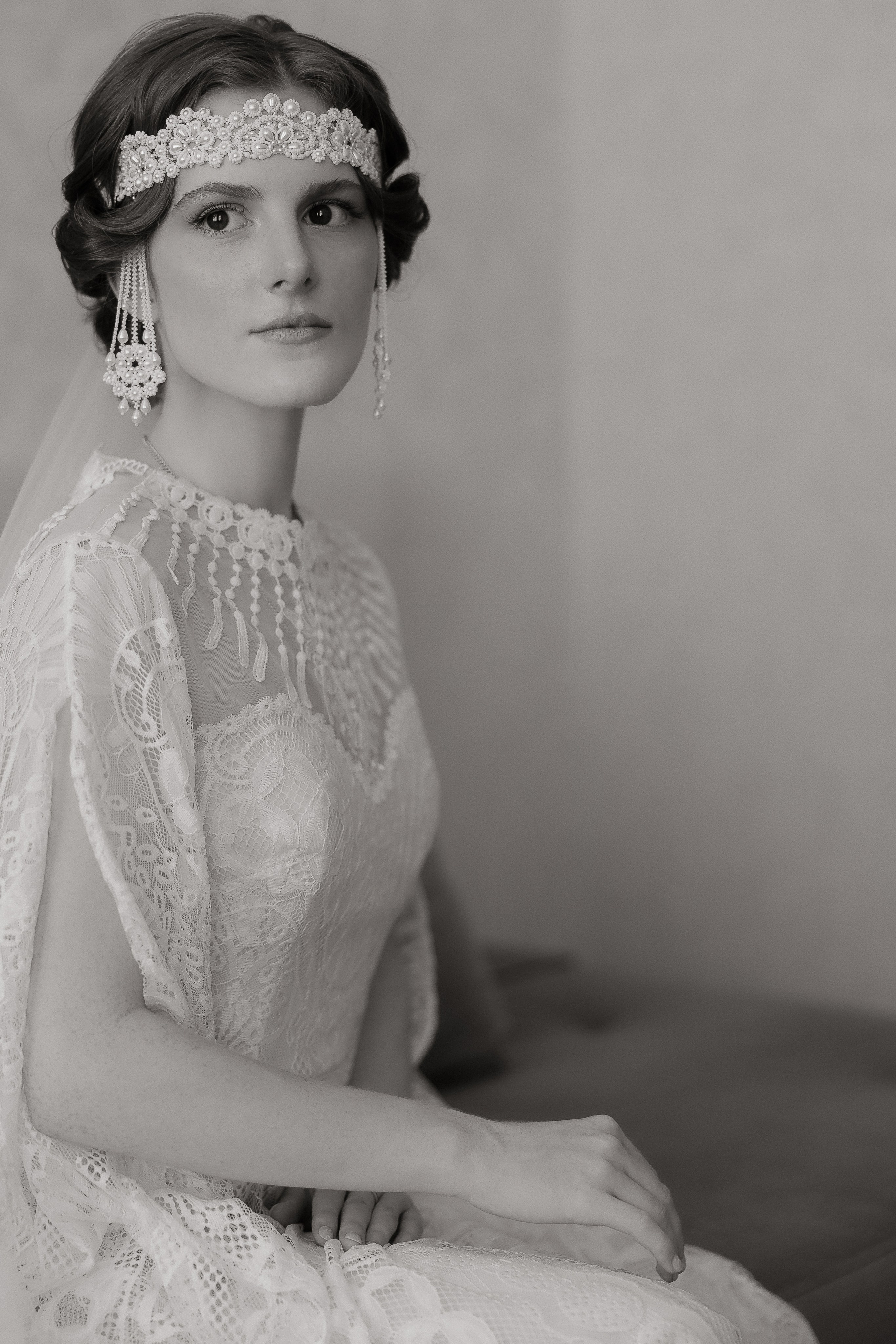 Wedding Day D&A. Свадебный | Семейный фотограф