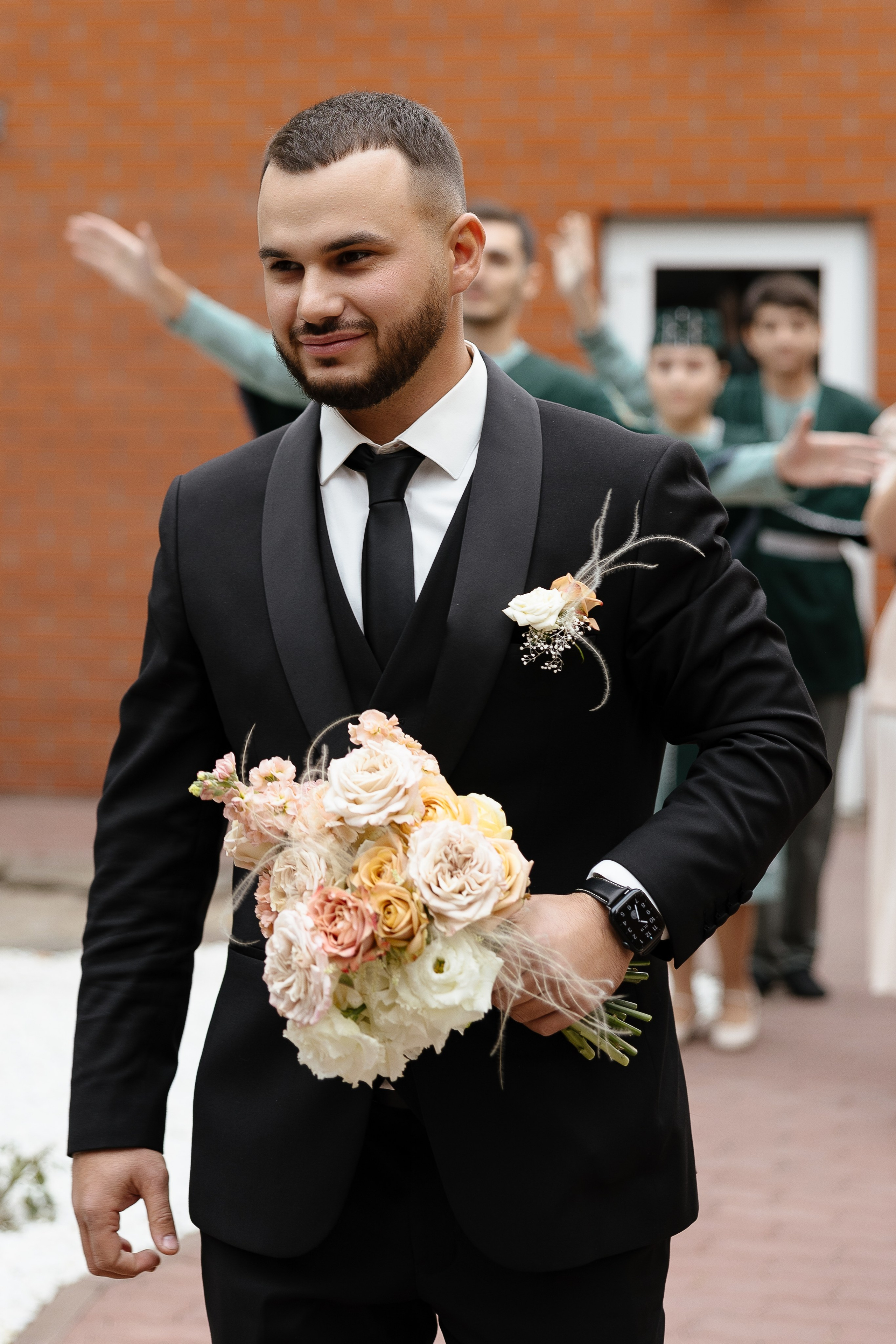 Wedding Day V&L. Свадебный | Семейный фотограф