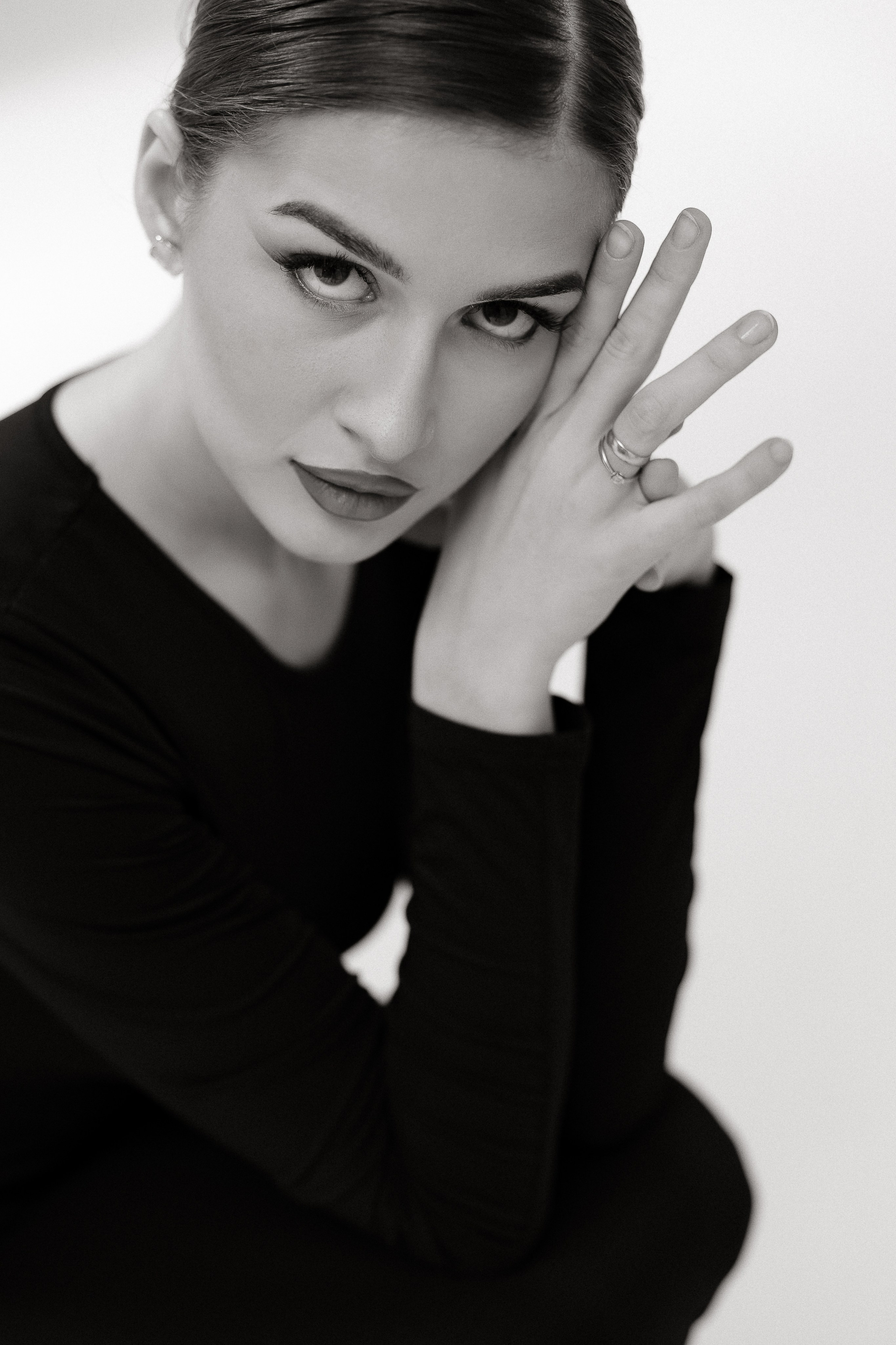 Александра. Свадебный | Семейный фотограф