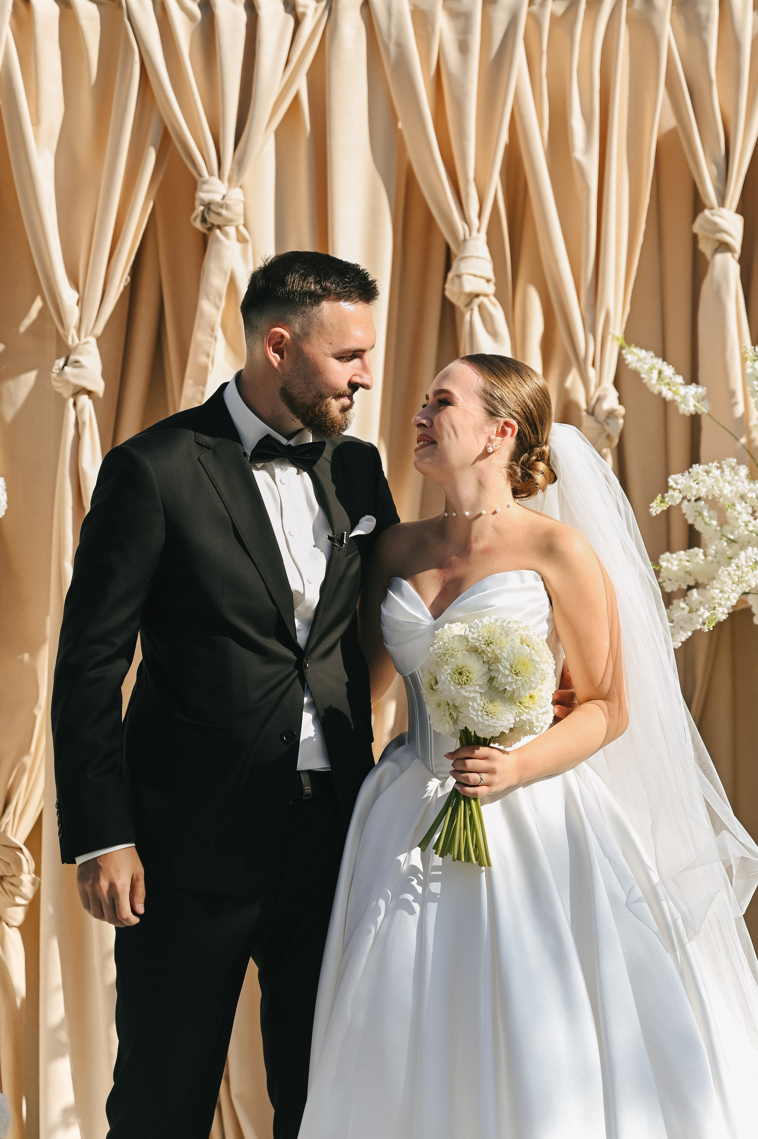 Даниил + Анастасия. Свадебный и семейный фотограф Волгоград Москва