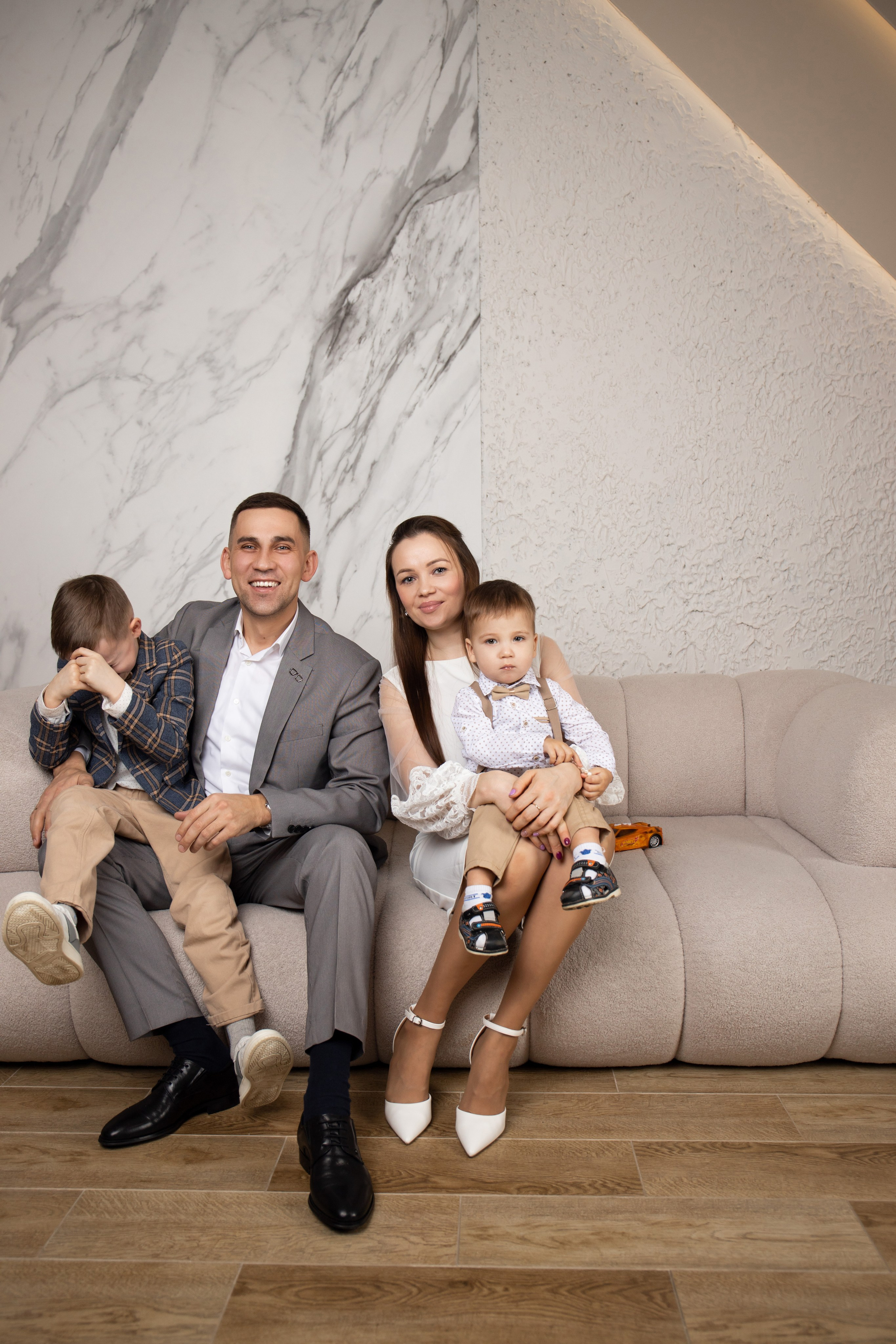 Наталья и Андей. Фотограф в Москве